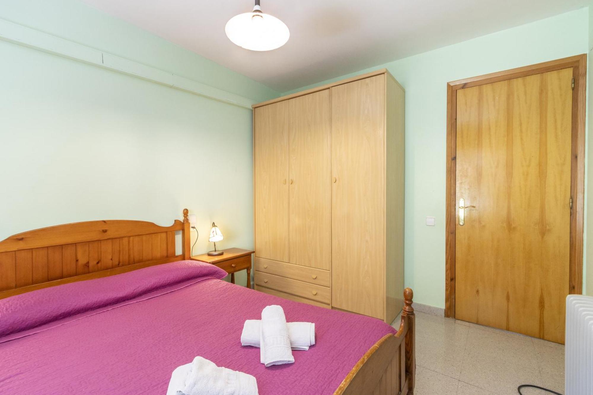 Casa De La Font Apartamento