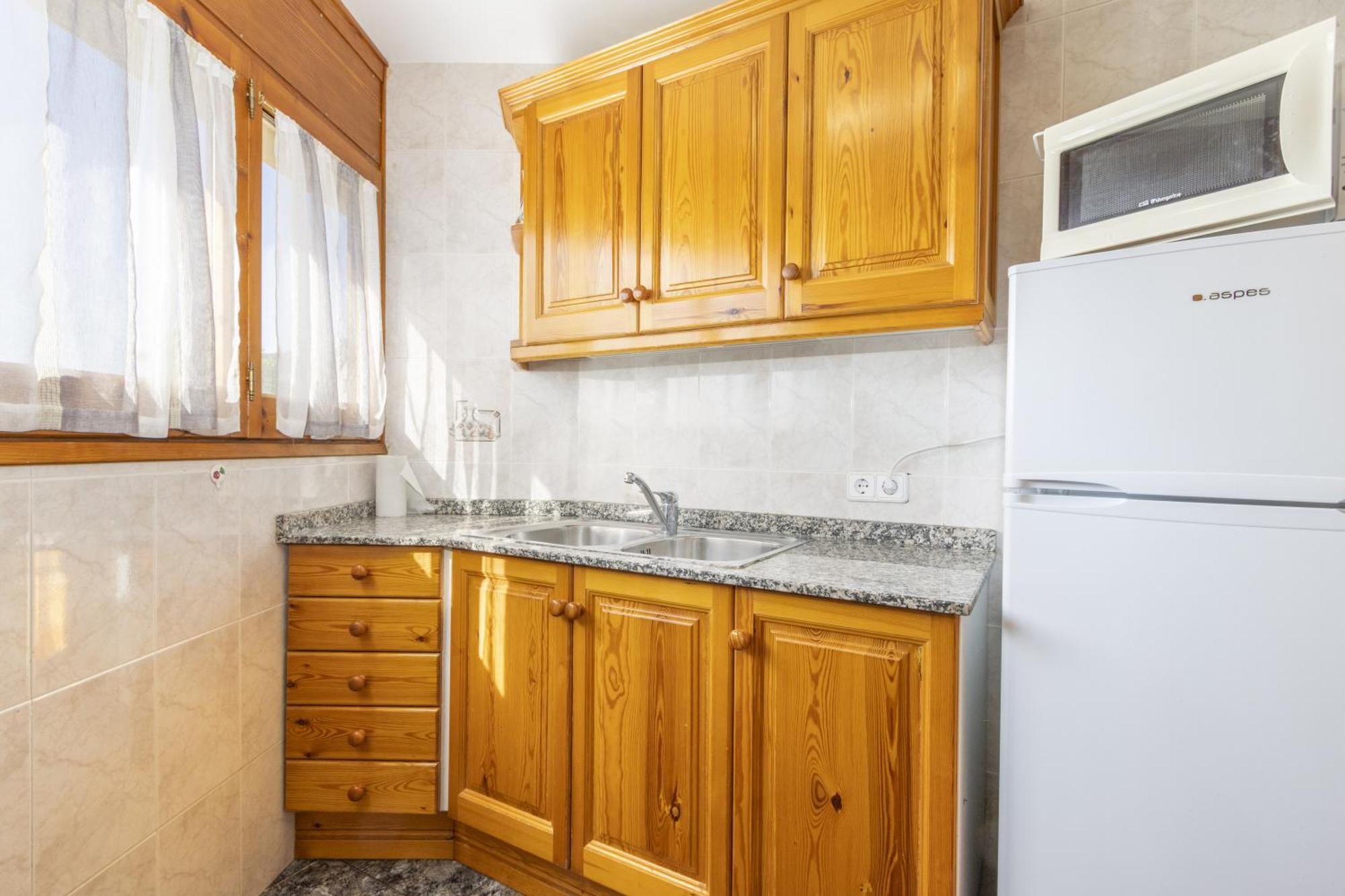 Casa De La Font Apartamento Aransis