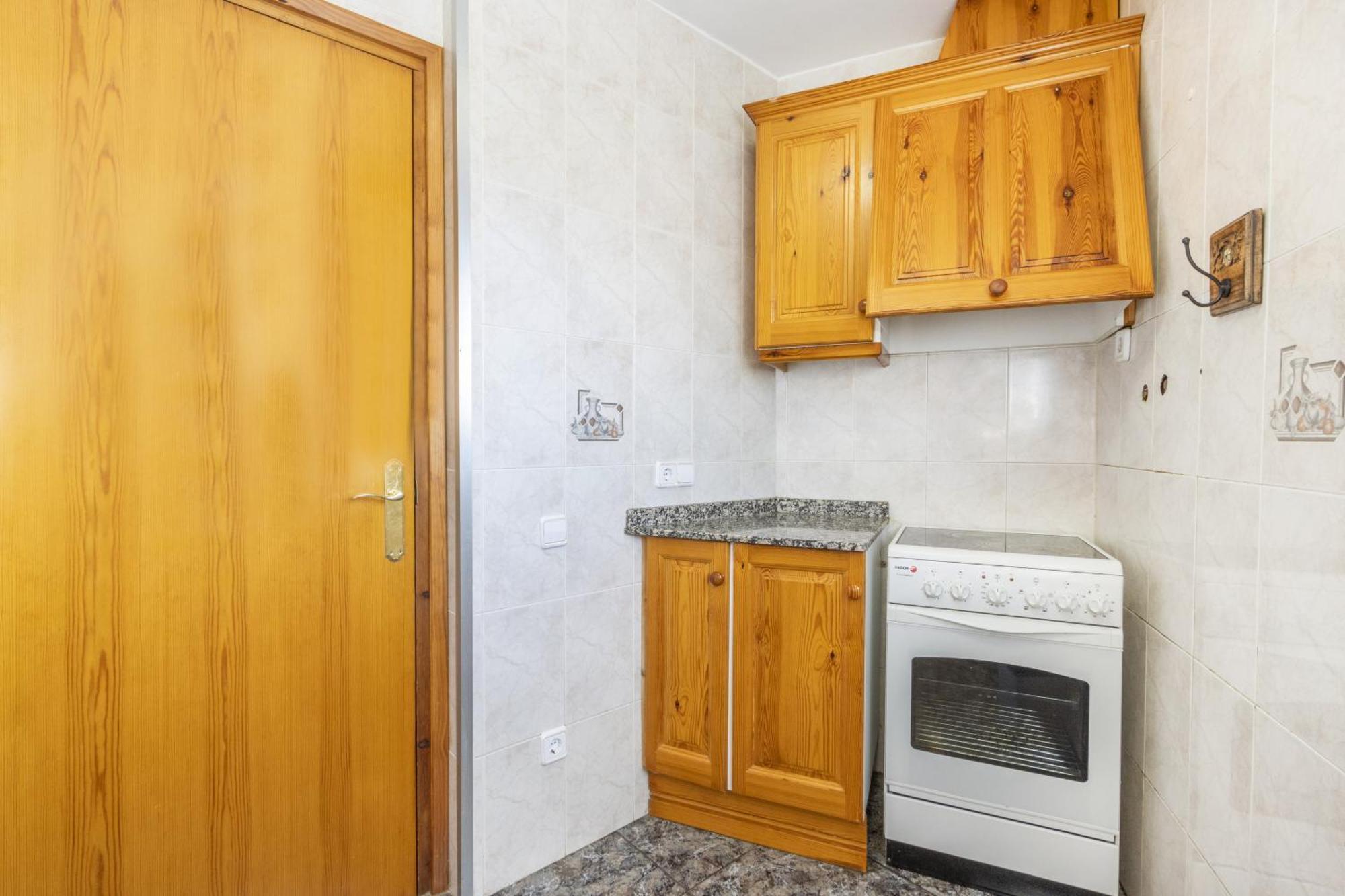 Apartamento Casa De La Font Aransis