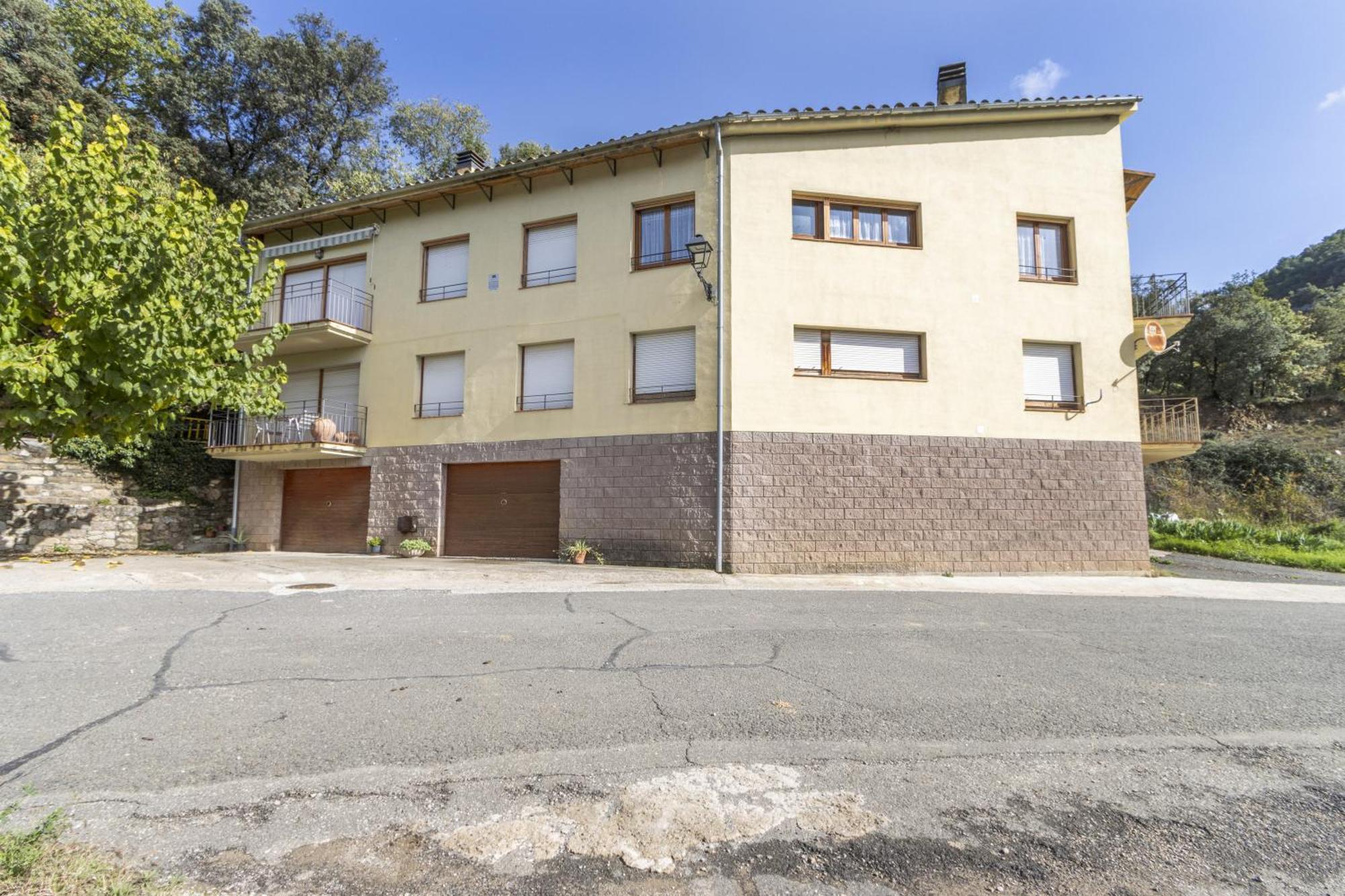 Apartamento Casa De La Font *