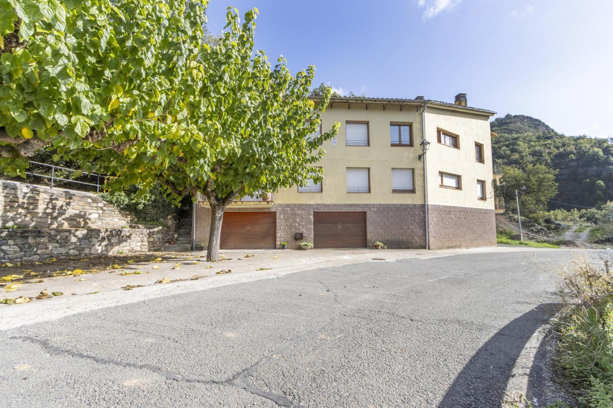 Apartamento Casa De La Font Aransis