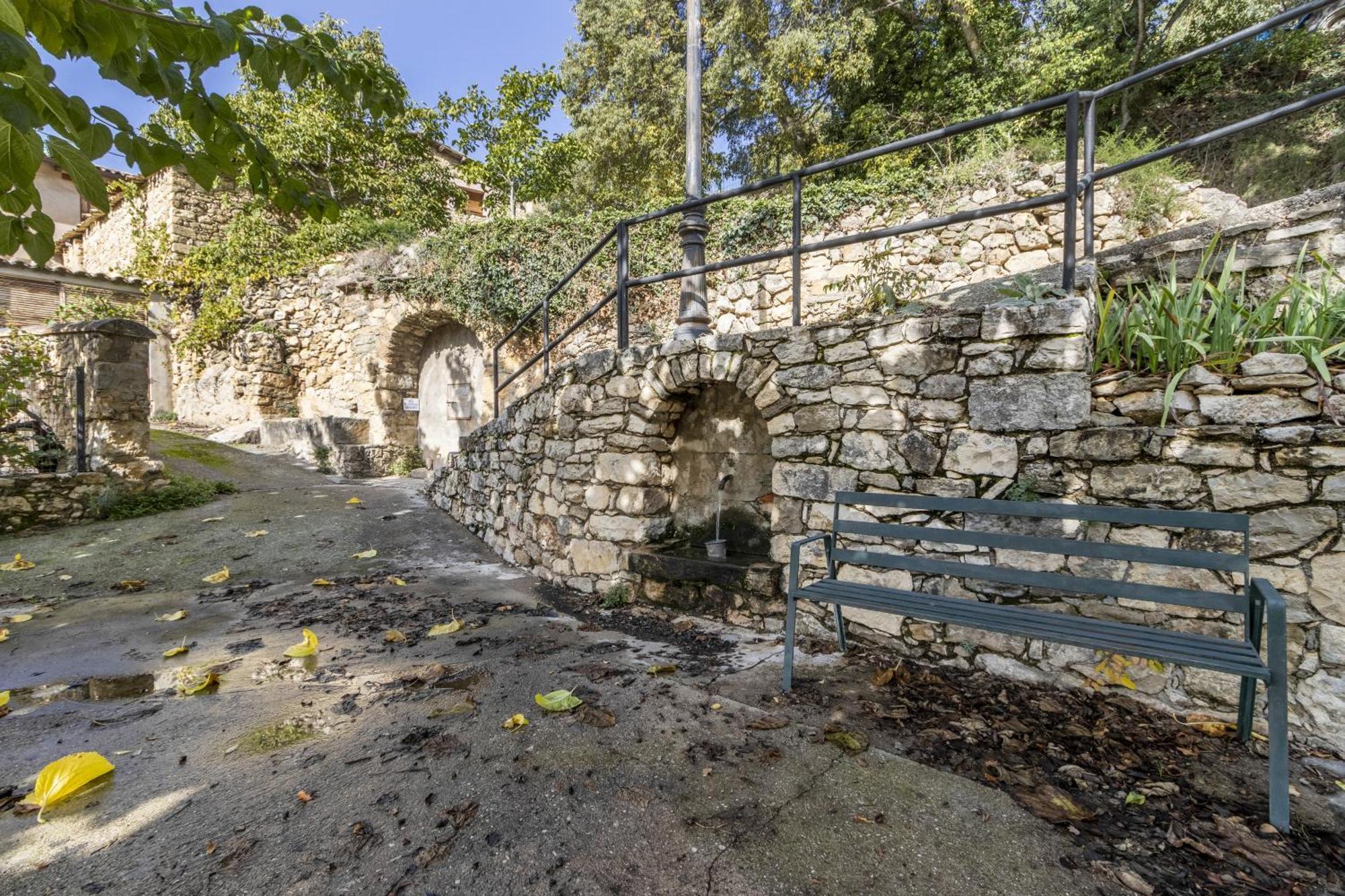 Casa De La Font Apartamento