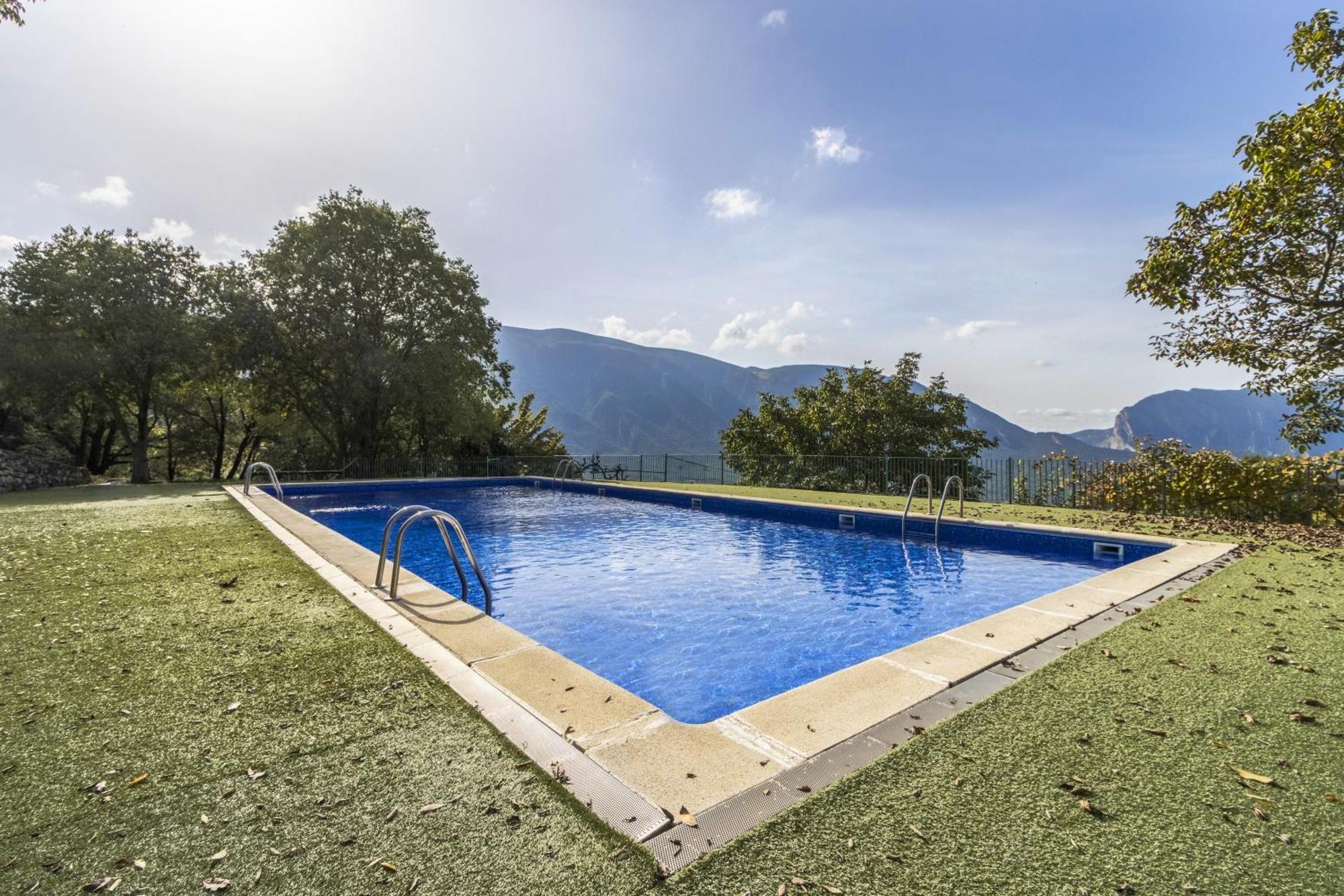 Casa De La Font *