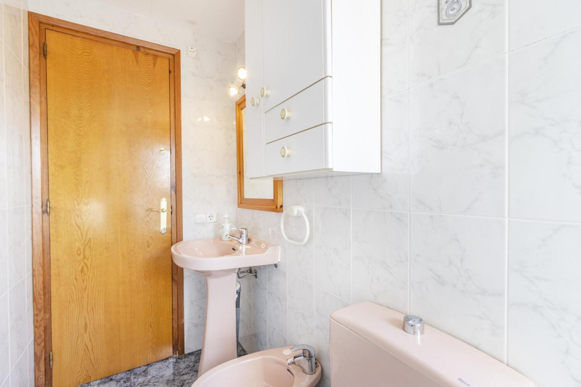Apartamento Casa De La Font