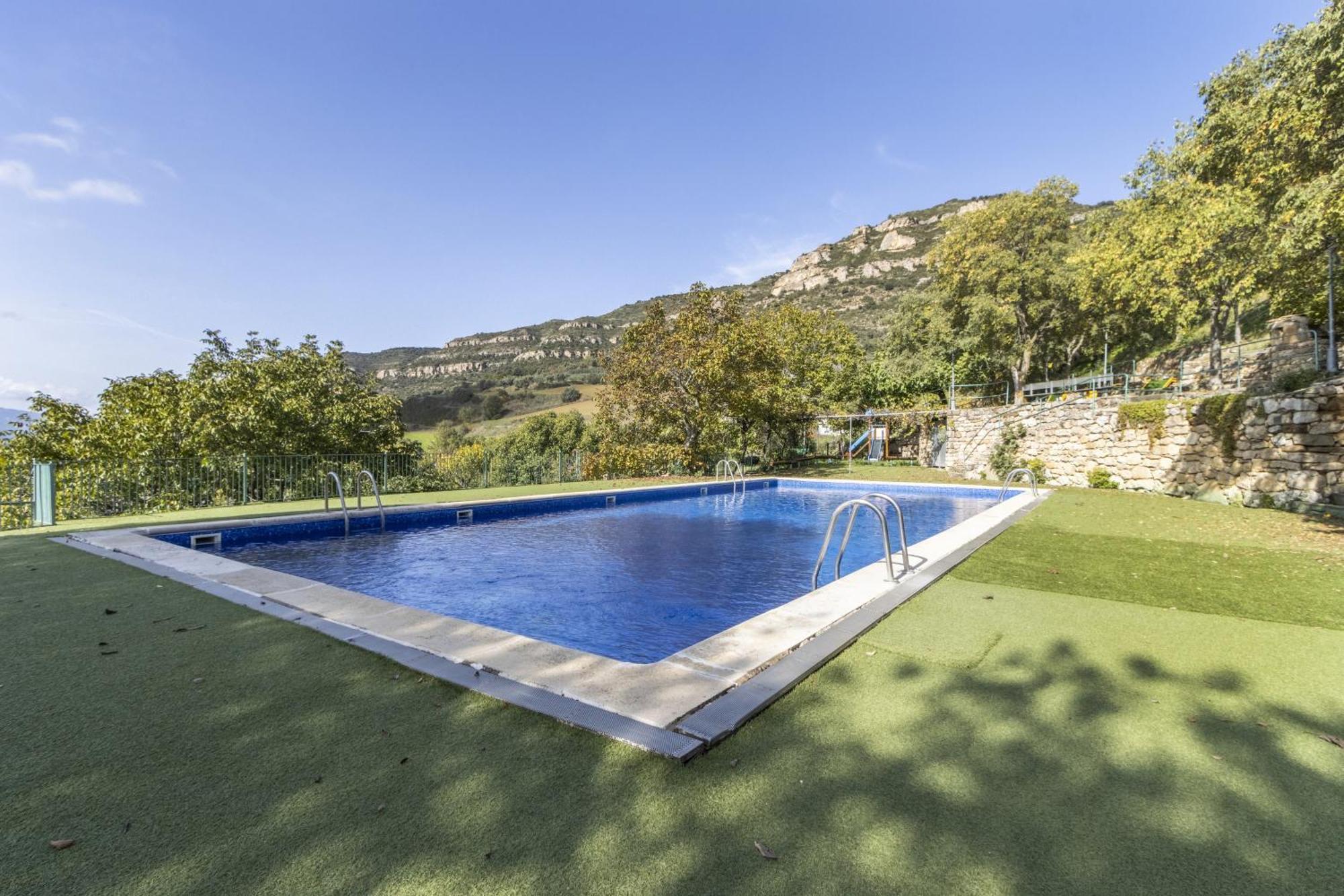 Holiday home Casa Roca Aransis