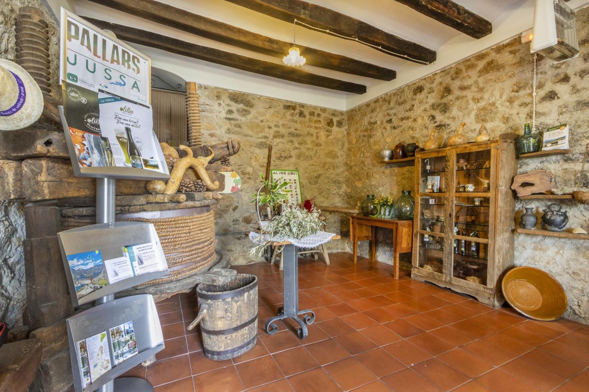 Casa Roca Сasa de vacaciones Aransis