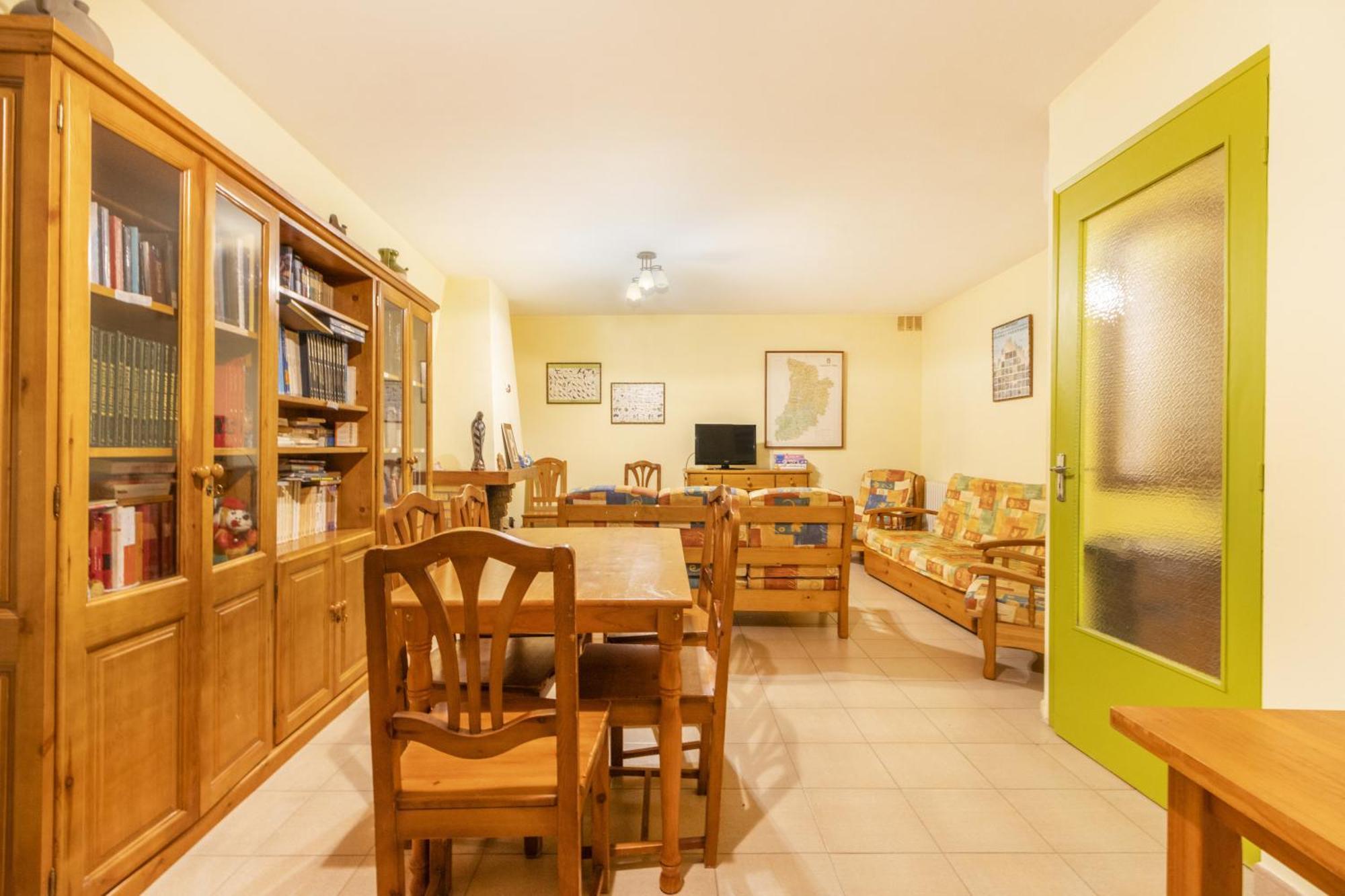 Сasa de vacaciones Casa Roca Aransis