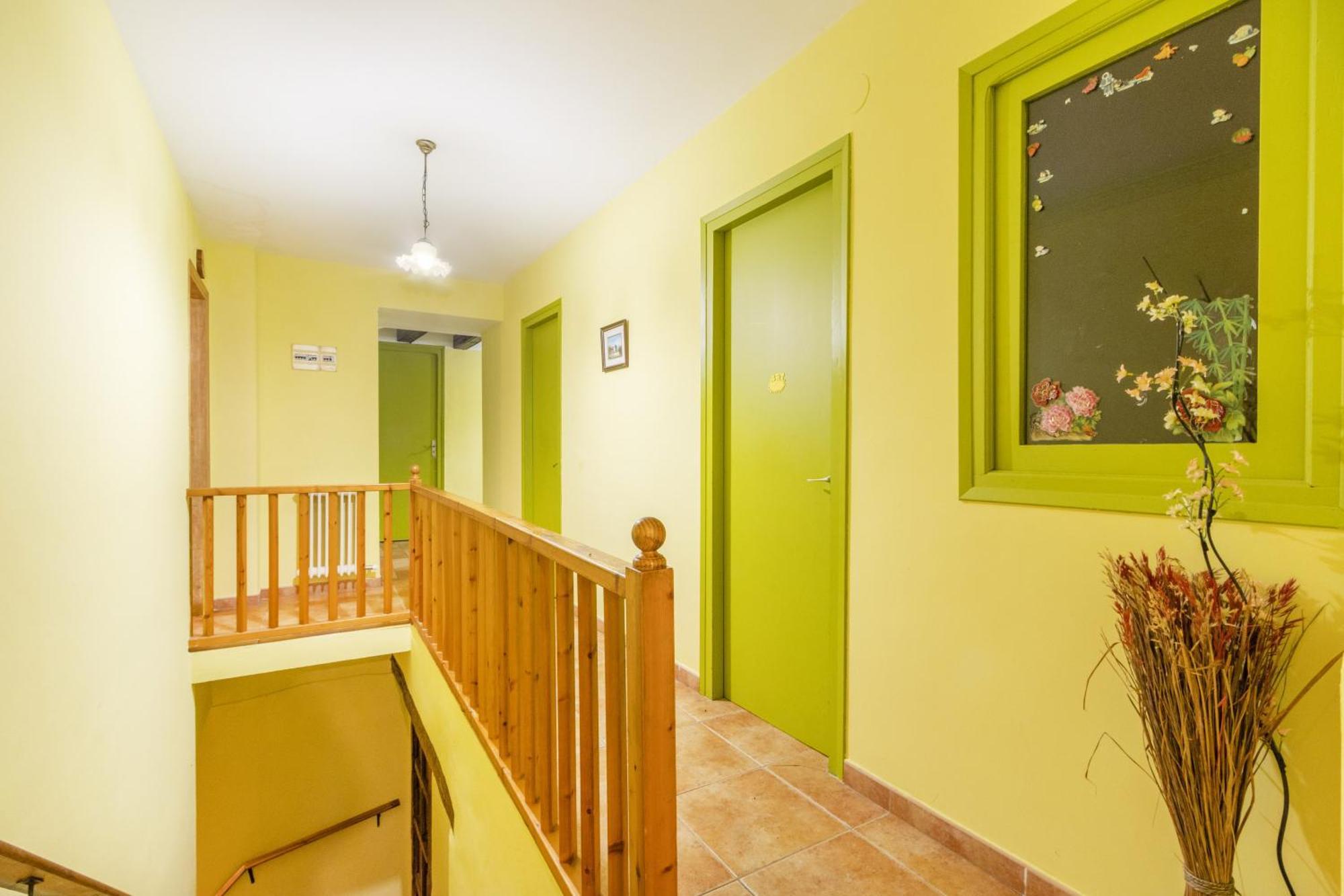 Casa Roca Aransis
