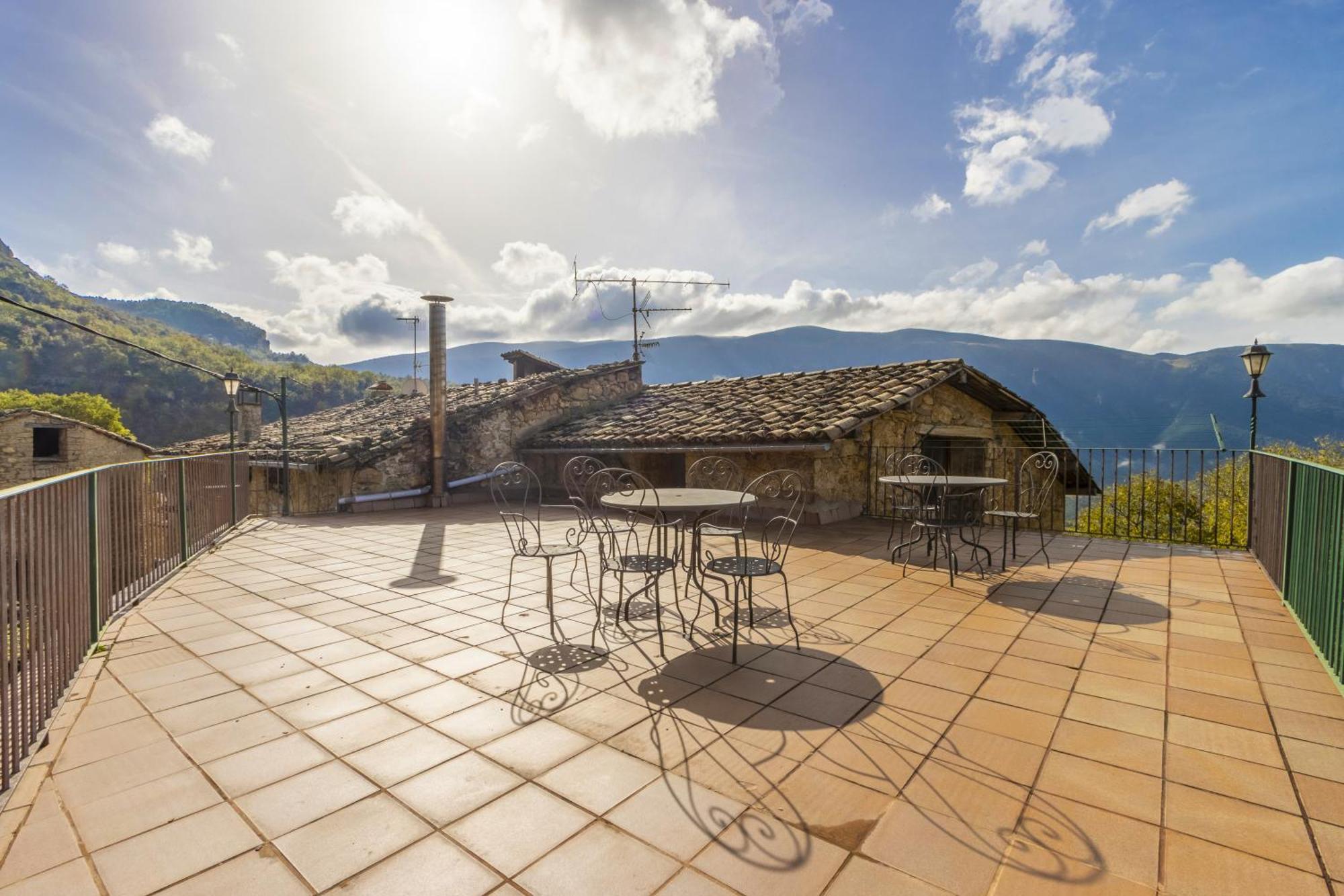 Casa Roca Сasa de vacaciones