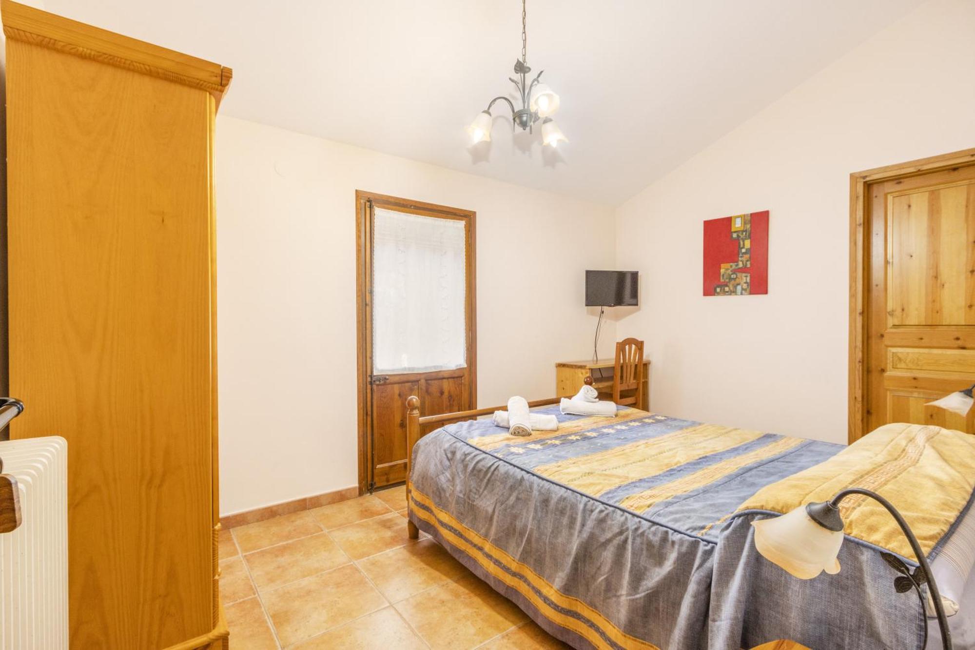 Casa Roca Сasa de vacaciones