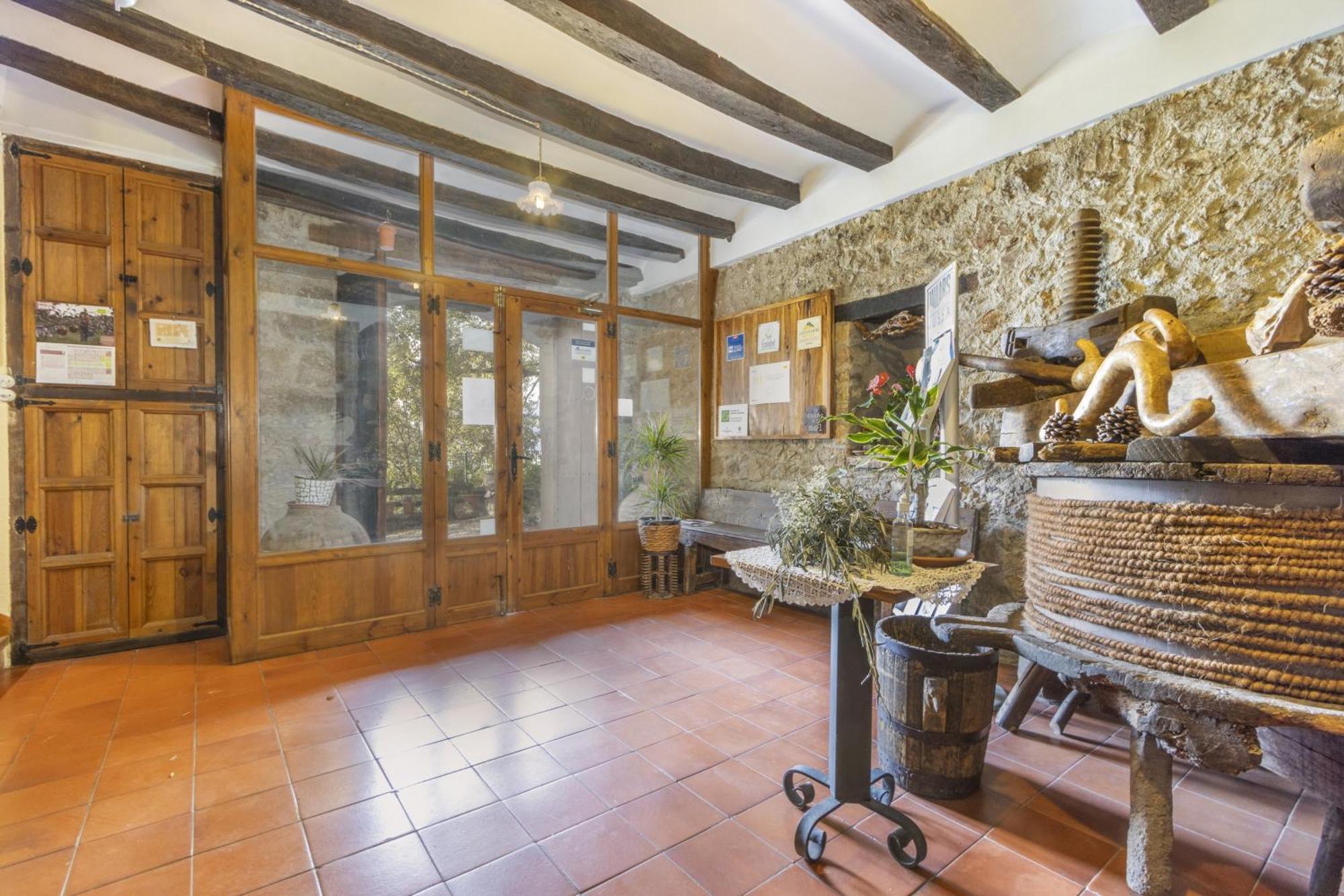 Сasa de vacaciones Casa Roca *