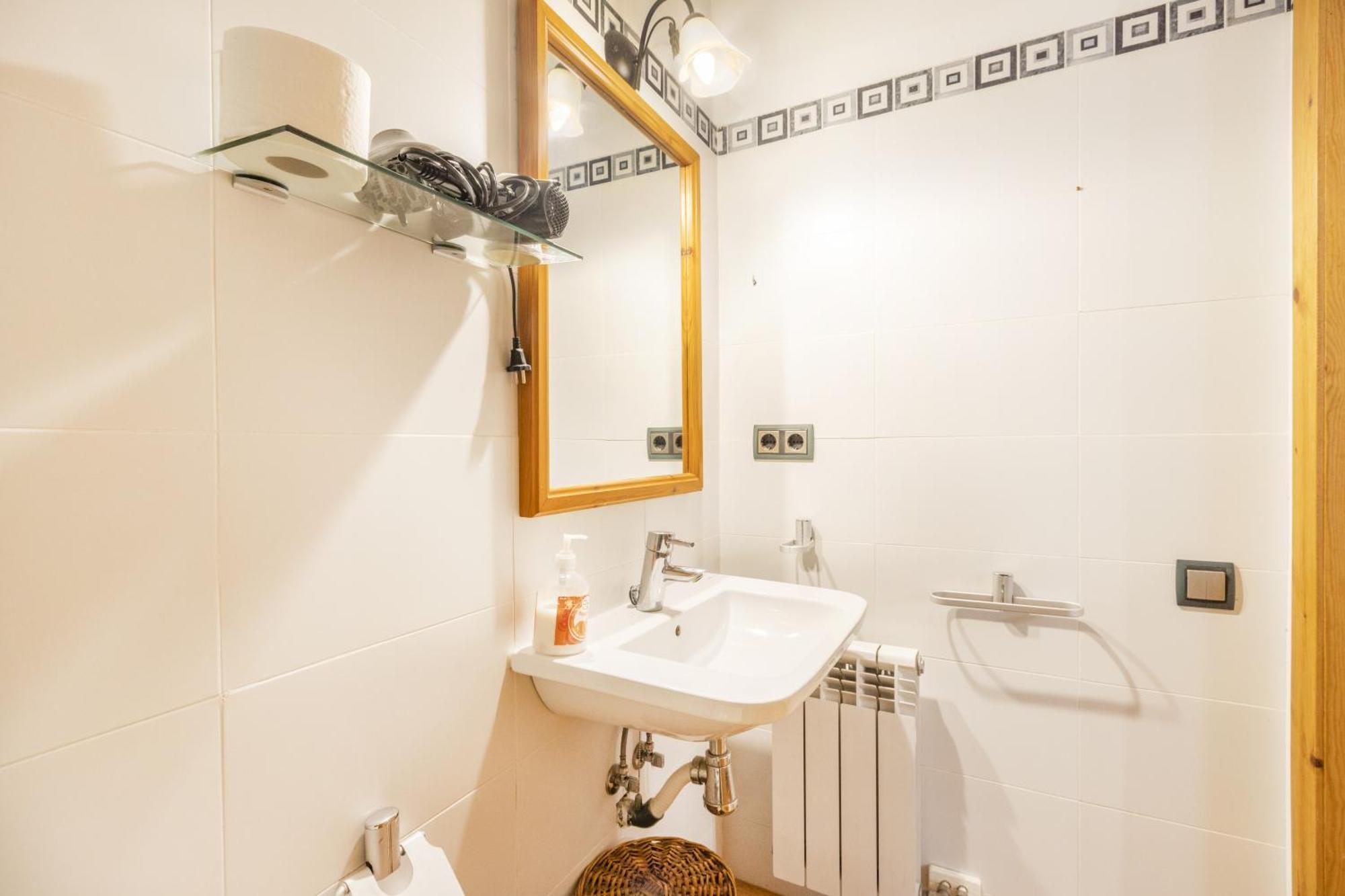 Casa Roca Сasa de vacaciones Aransis