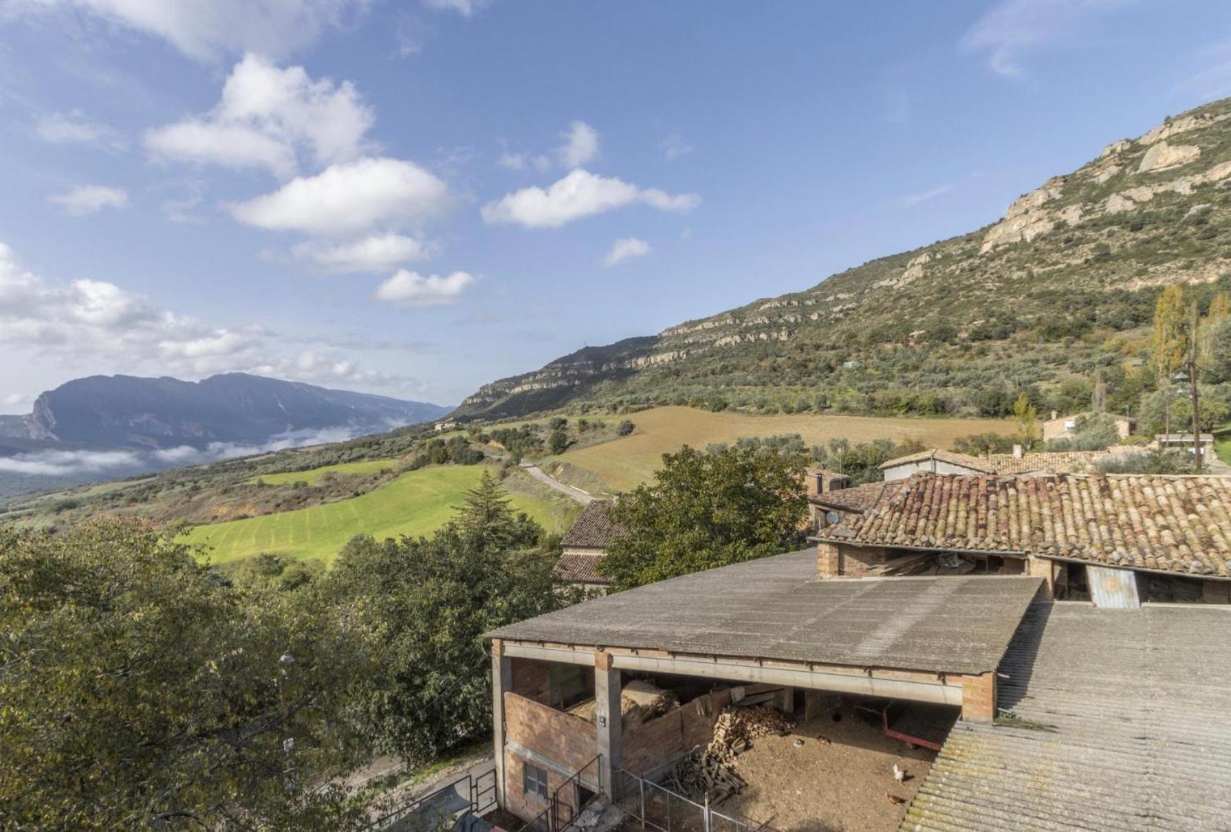 Сasa de vacaciones Casa Roca
