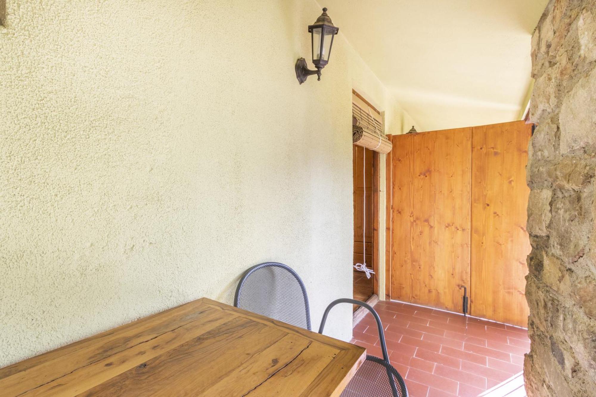 Casa Roca *