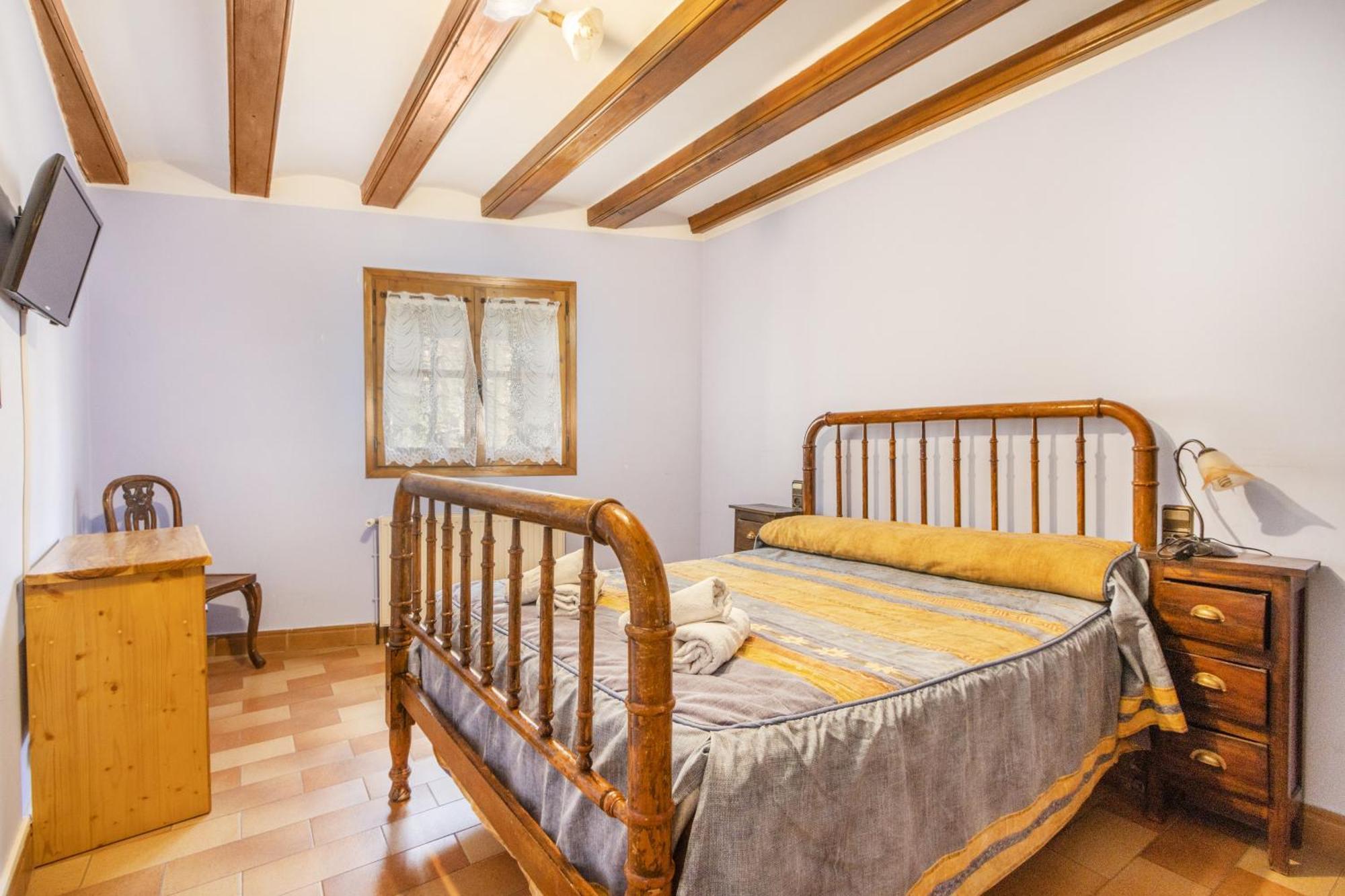 Casa Roca * Aransis