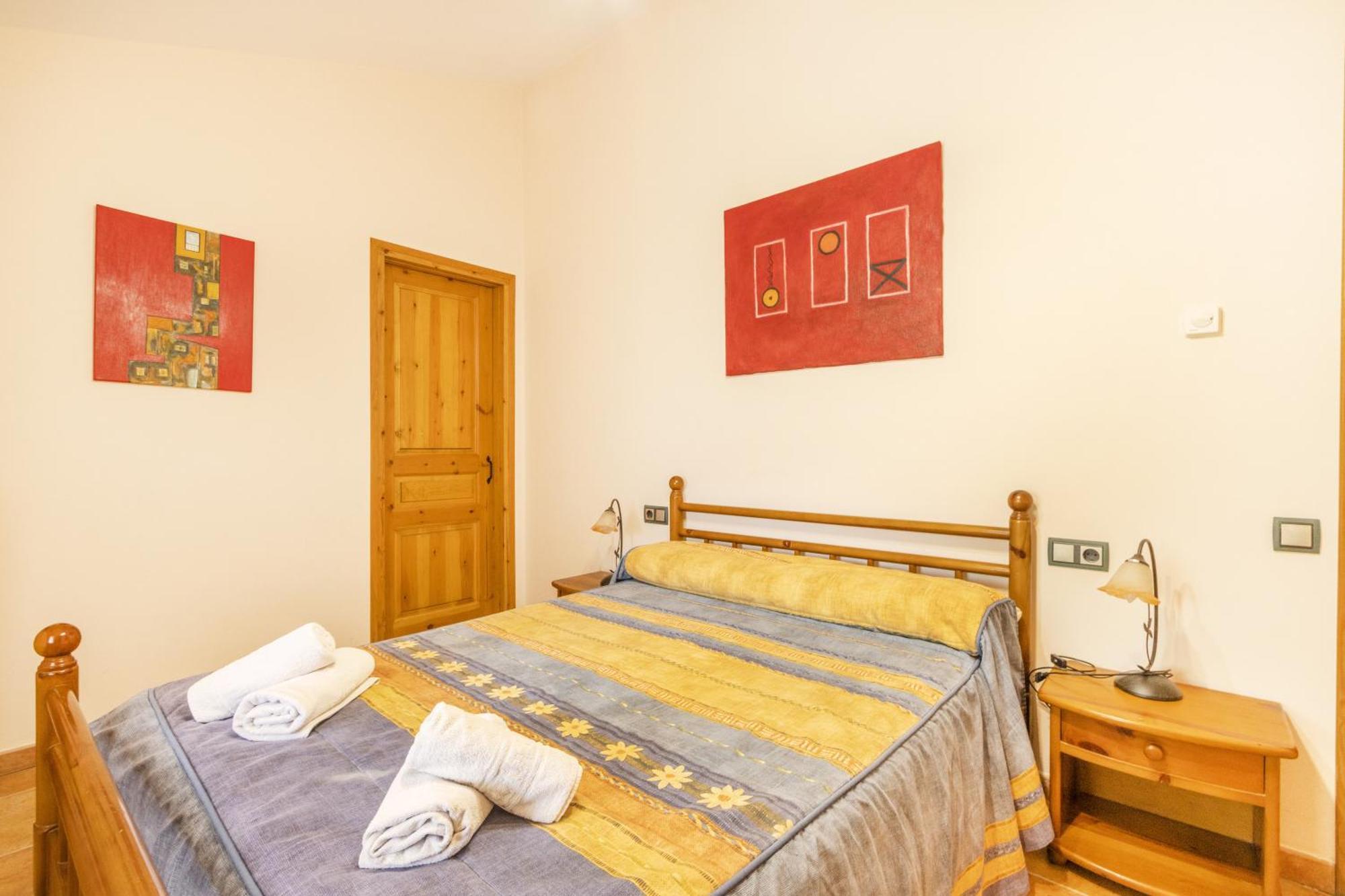 Casa Roca * Aransis