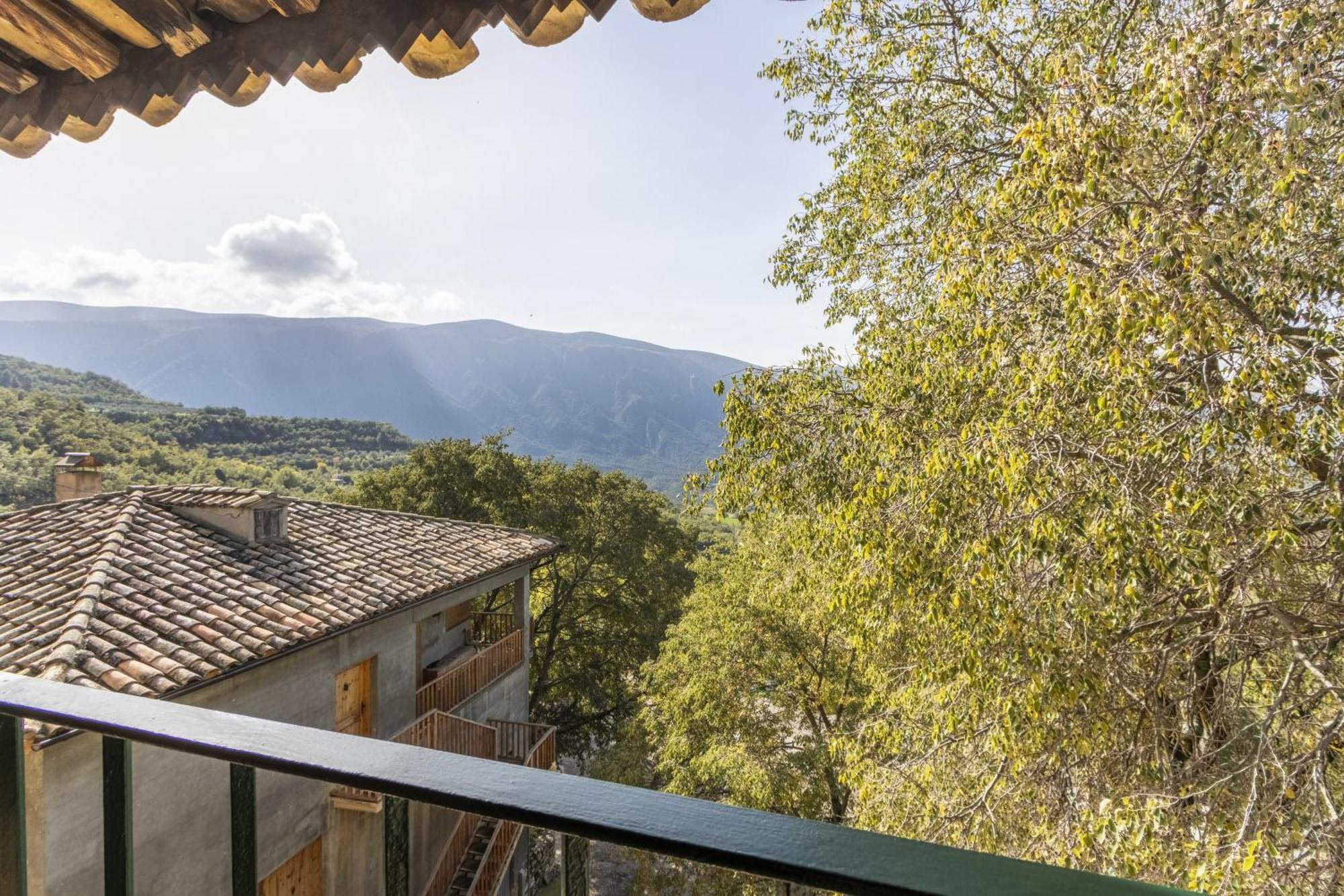 Casa Roca Aransis