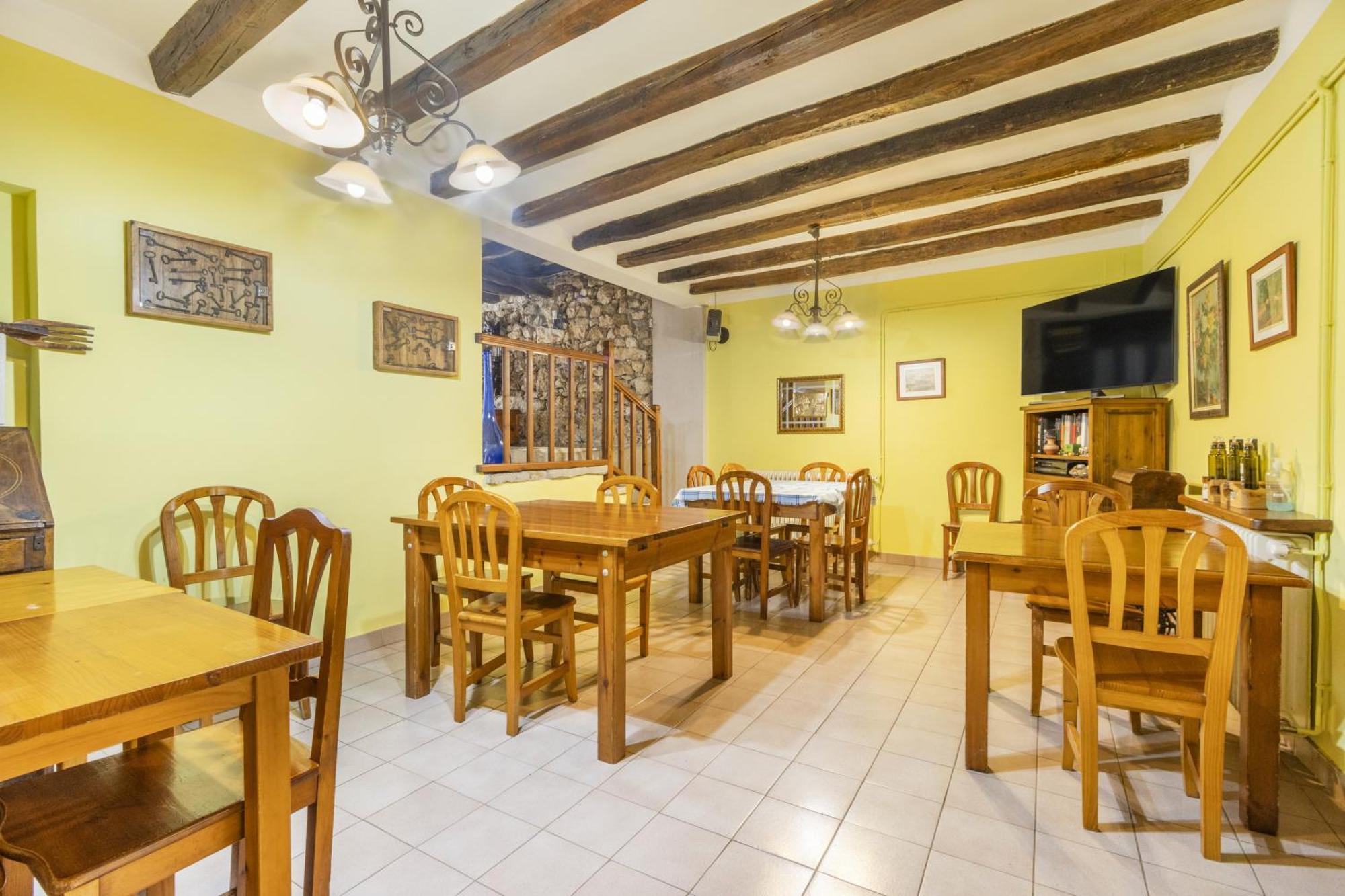 Casa Roca Сasa de vacaciones