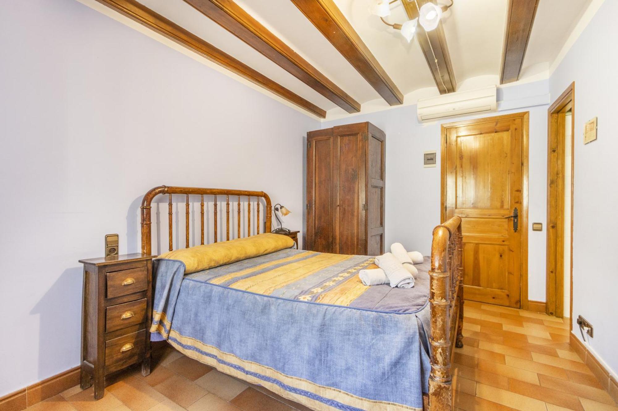 Casa Roca Сasa de vacaciones