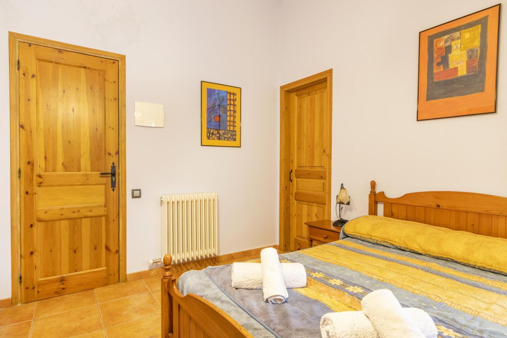 Casa Roca Сasa de vacaciones Aransis