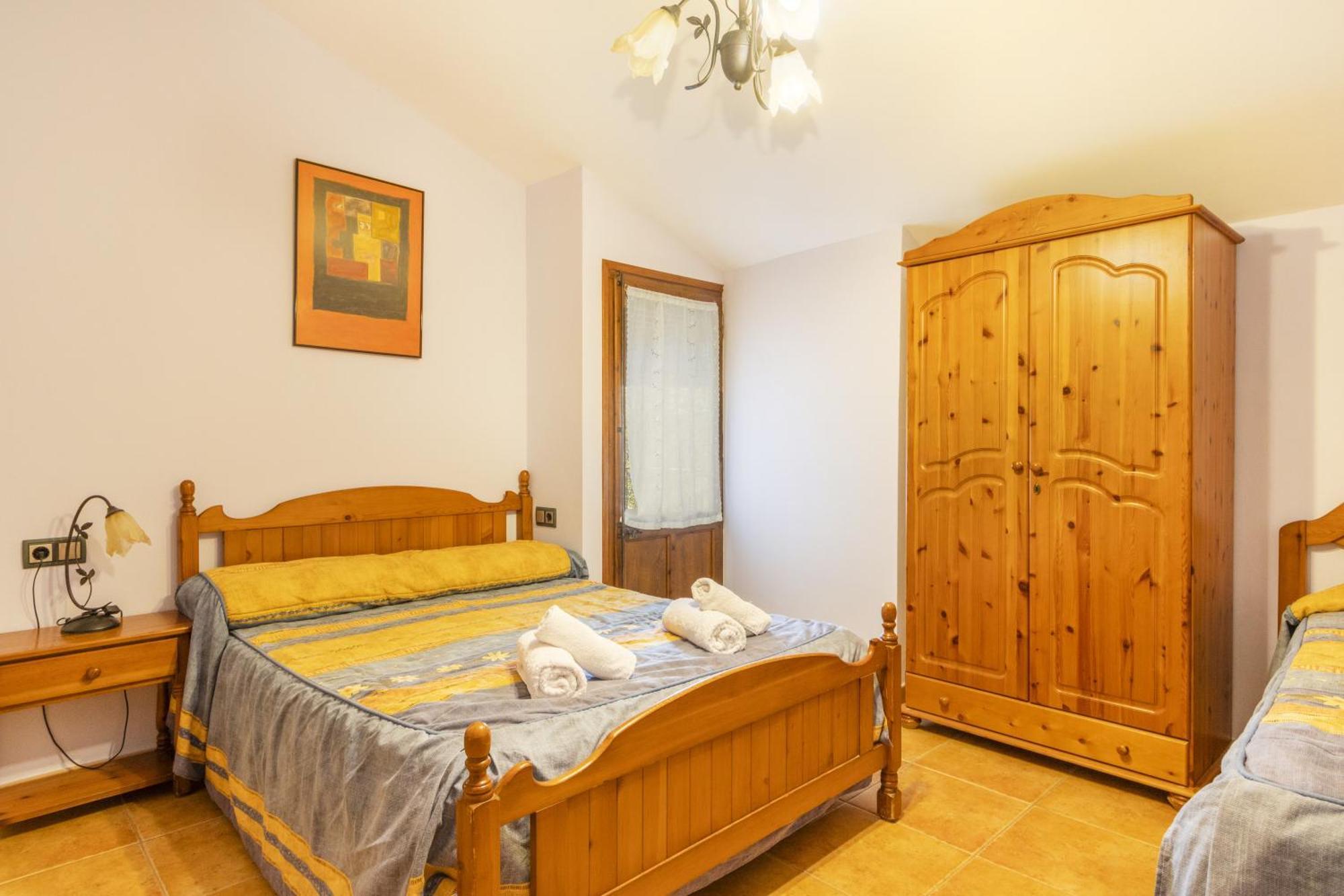 Casa Roca Aransis