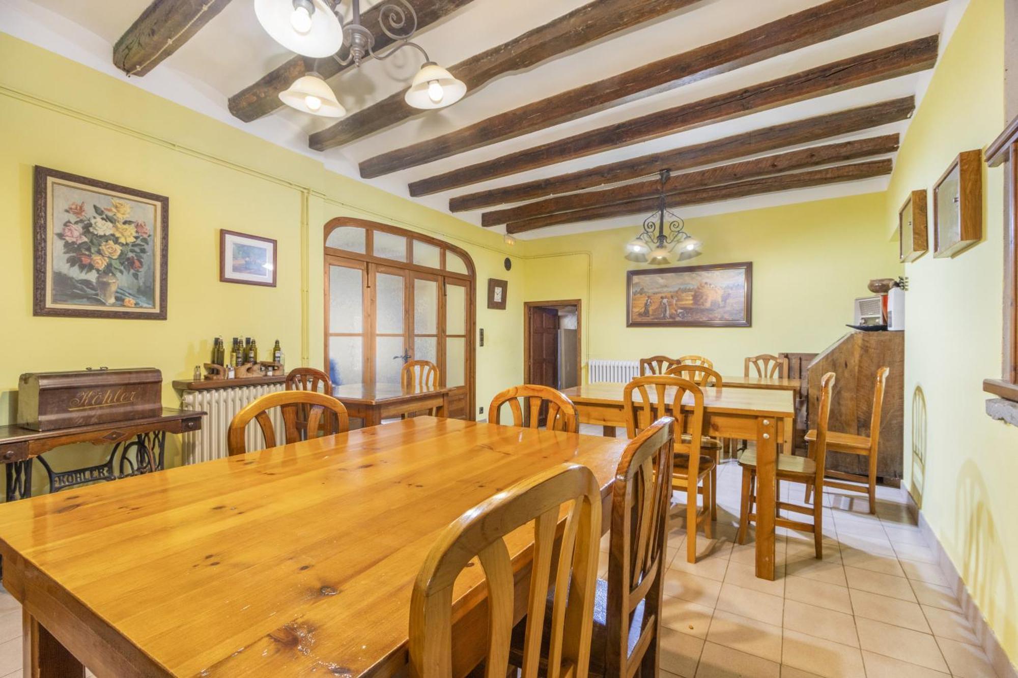 Holiday home Casa Roca *