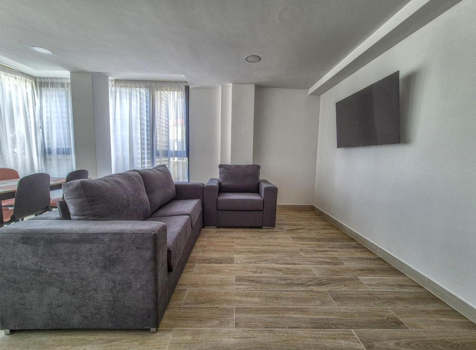 Yan Building By Canariasgetaway Сasa de vacaciones Las Palmas de Gran Canaria