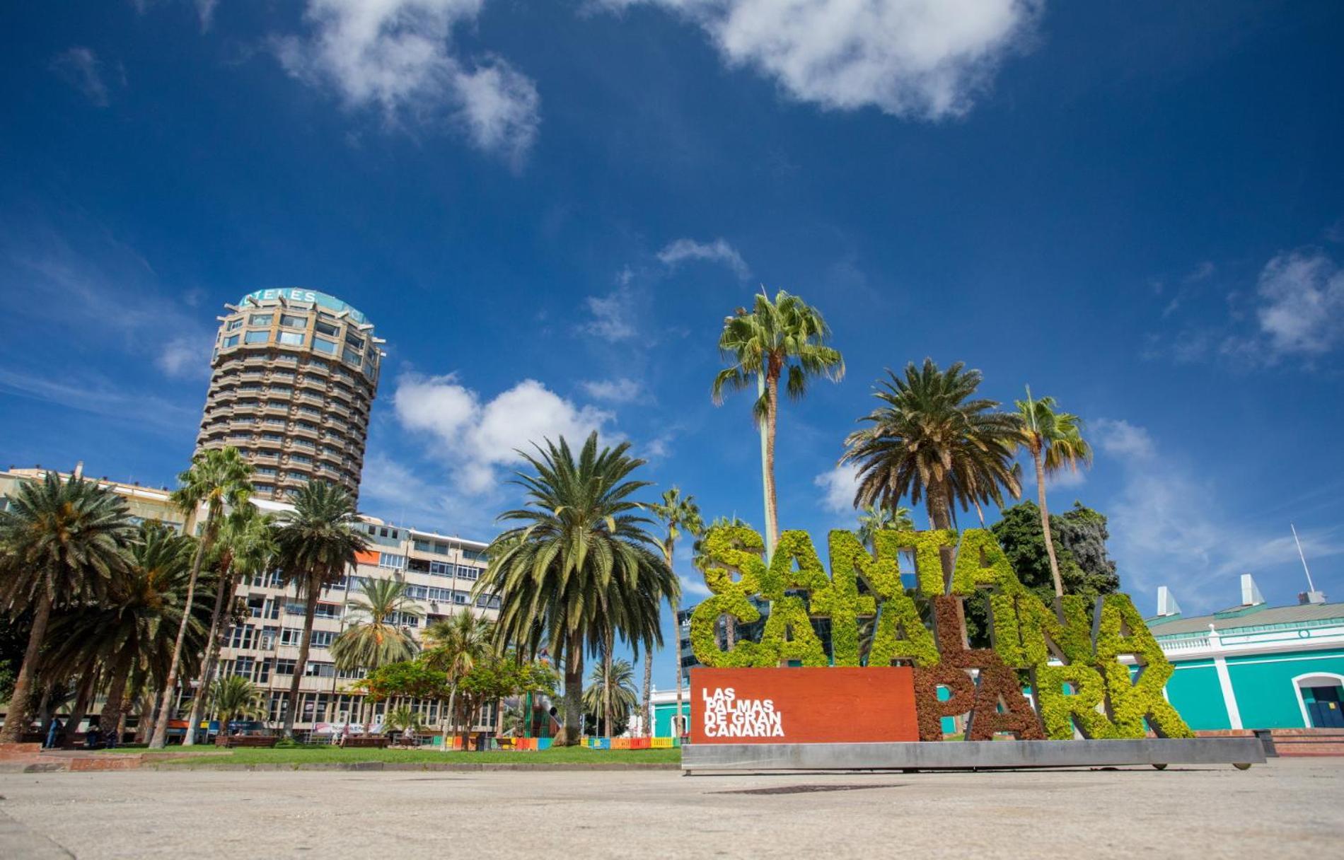 Сasa de vacaciones Yan Building By Canariasgetaway Las Palmas de Gran Canaria