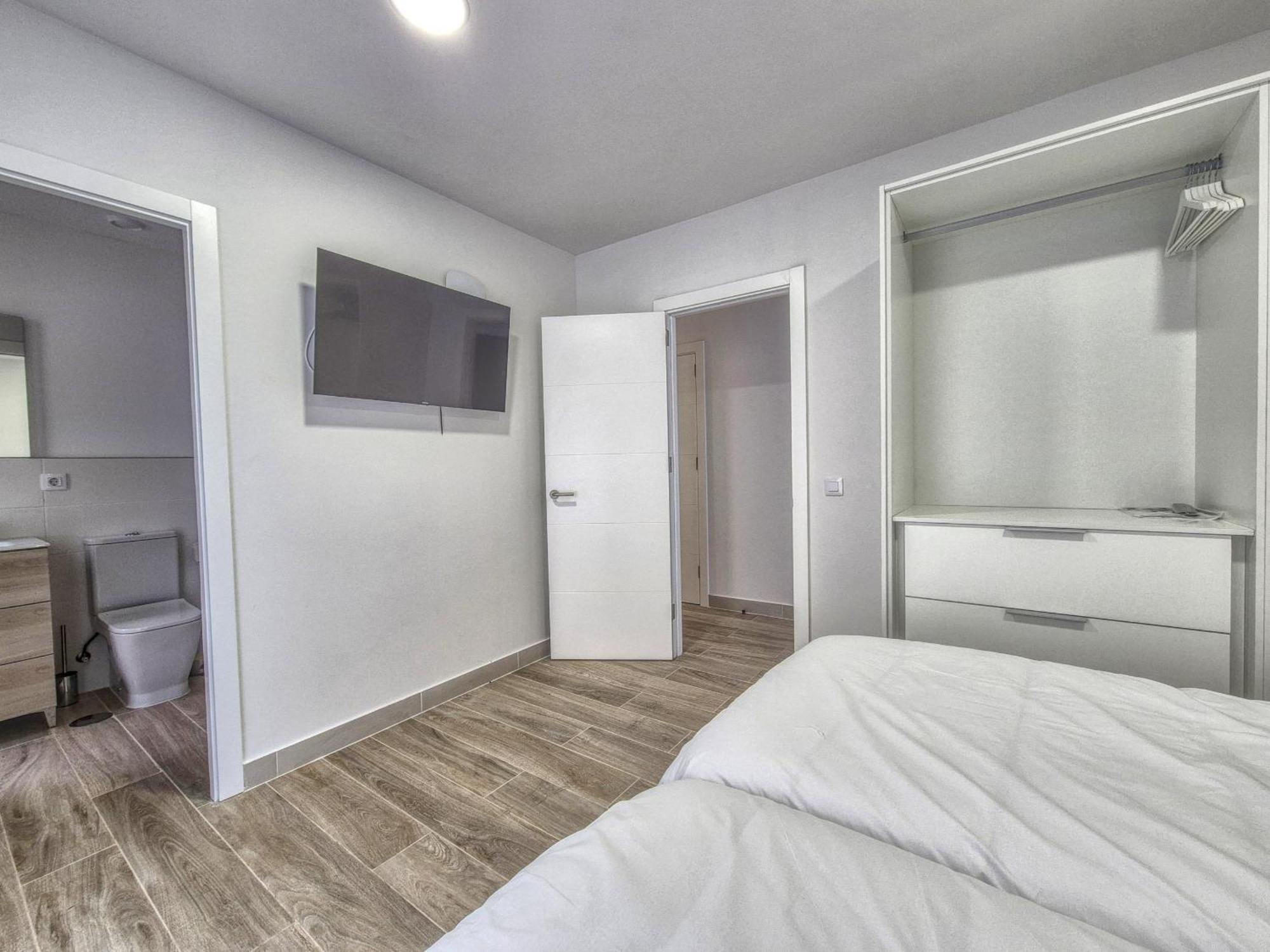 Yan Building By Canariasgetaway Сasa de vacaciones *