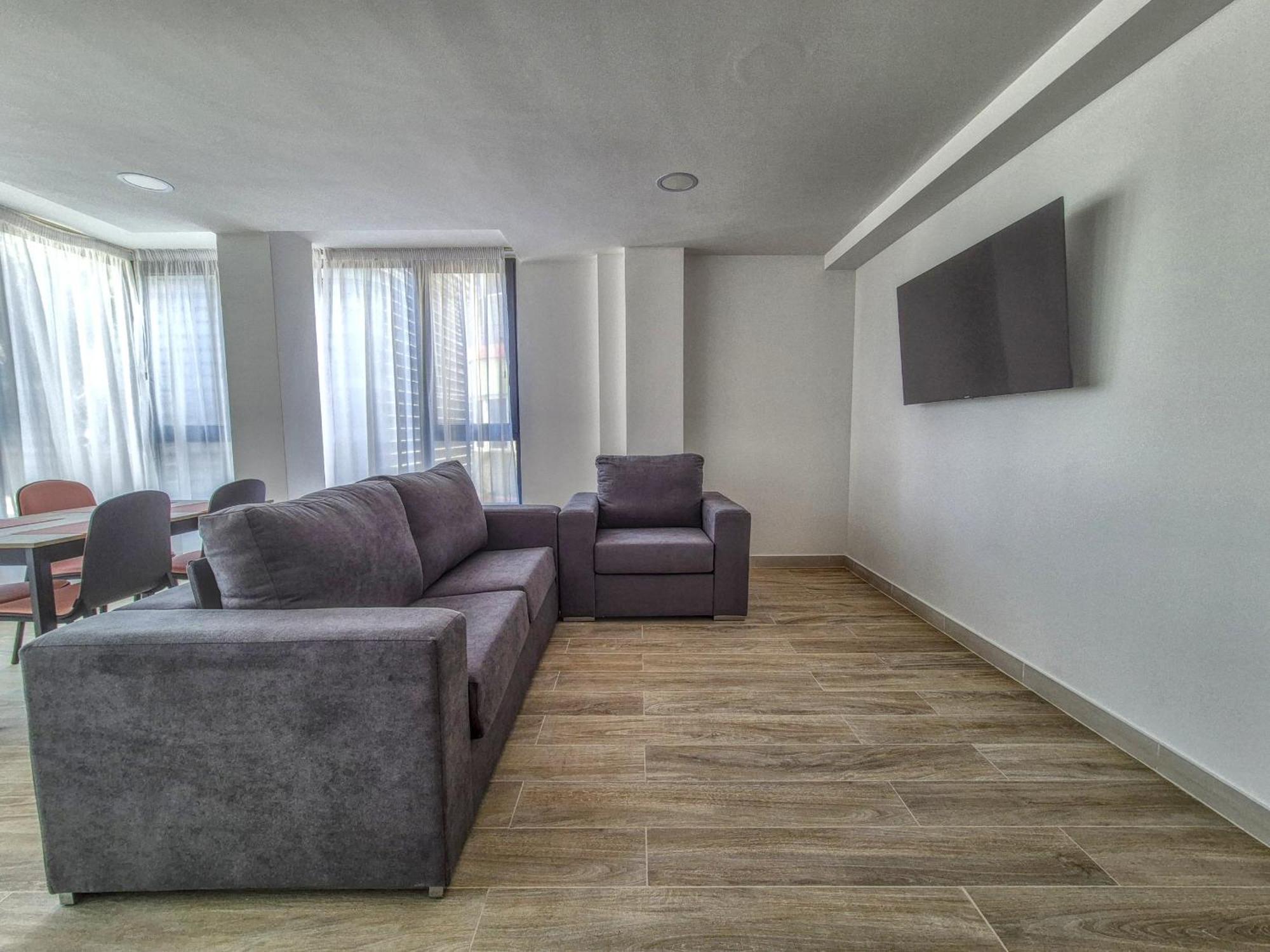 Yan Building By Canariasgetaway Сasa de vacaciones Las Palmas de Gran Canaria
