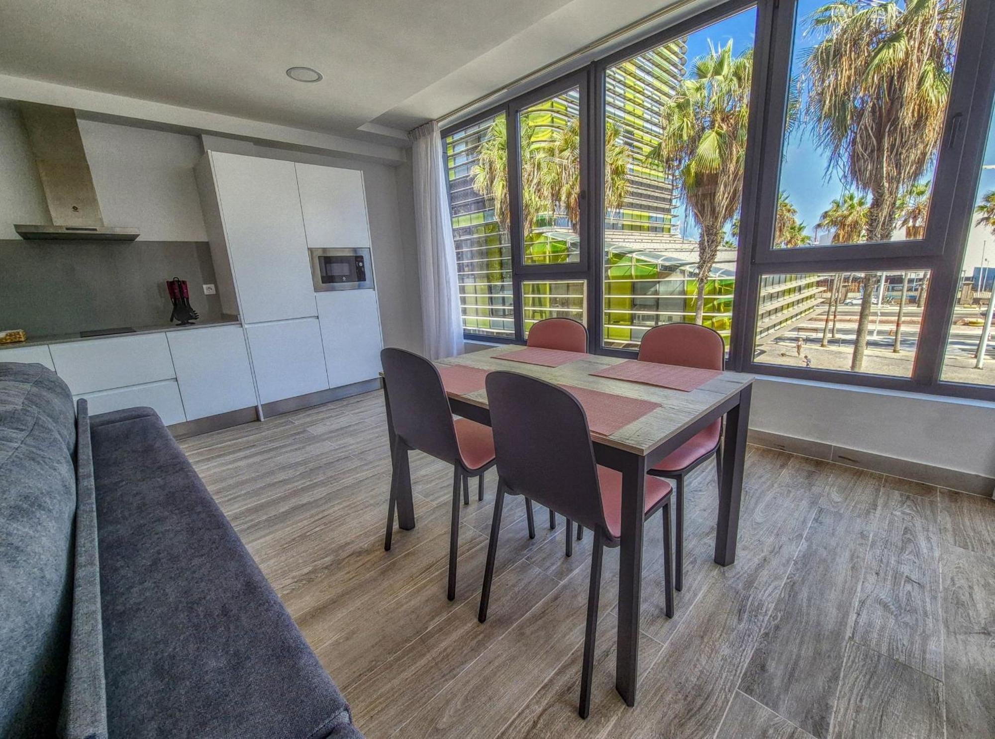Сasa de vacaciones Yan Building By Canariasgetaway Las Palmas de Gran Canaria