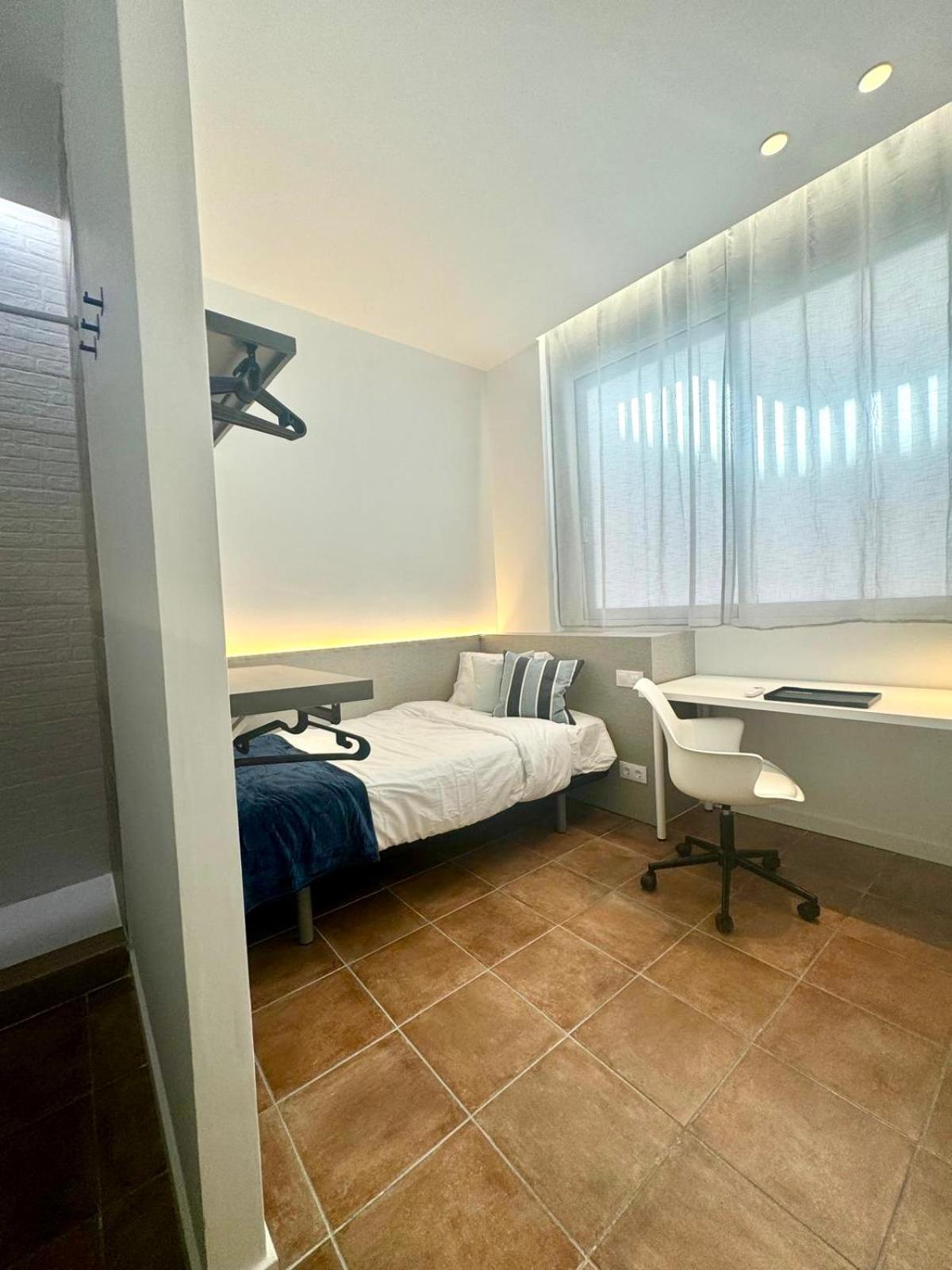 Guest House Espinardo Hostel