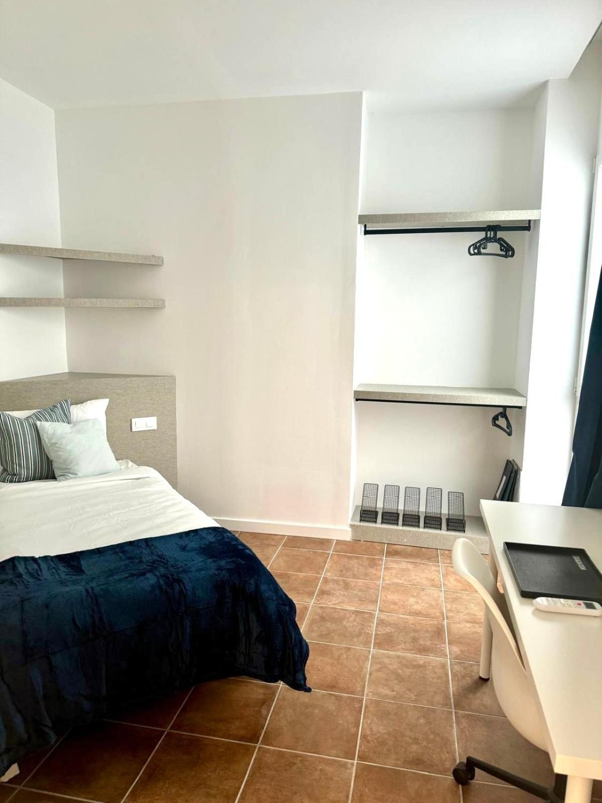 Hostel Guest House Espinardo *