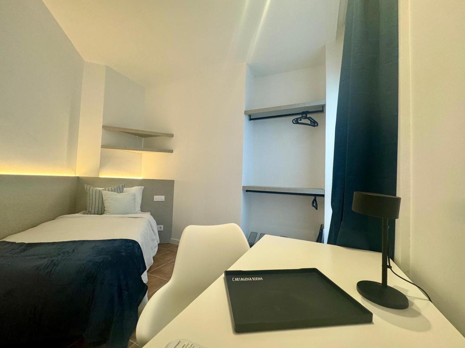 Guest House Espinardo