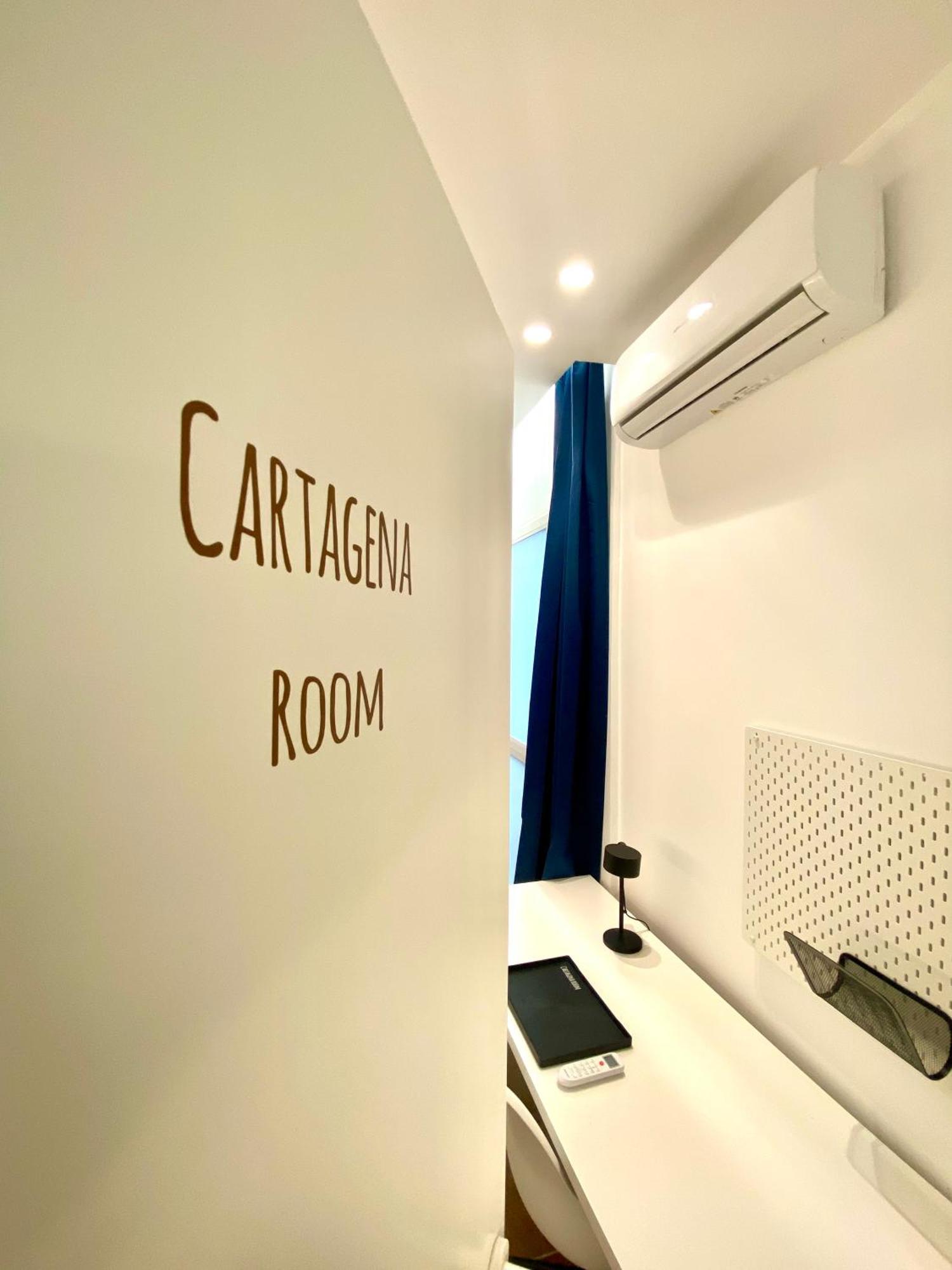 Hostel Guest House Espinardo *