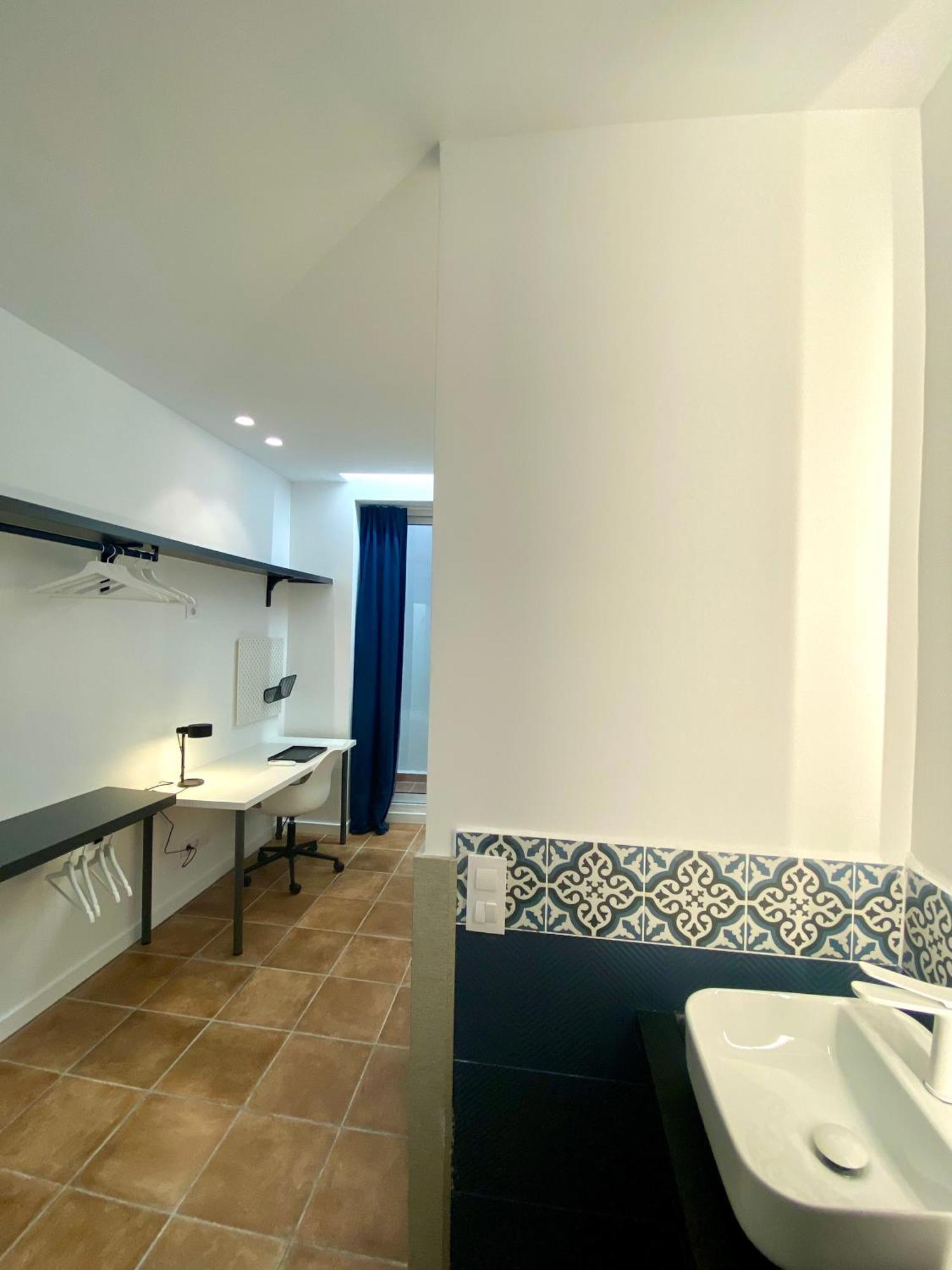Hostel Guest House Espinardo