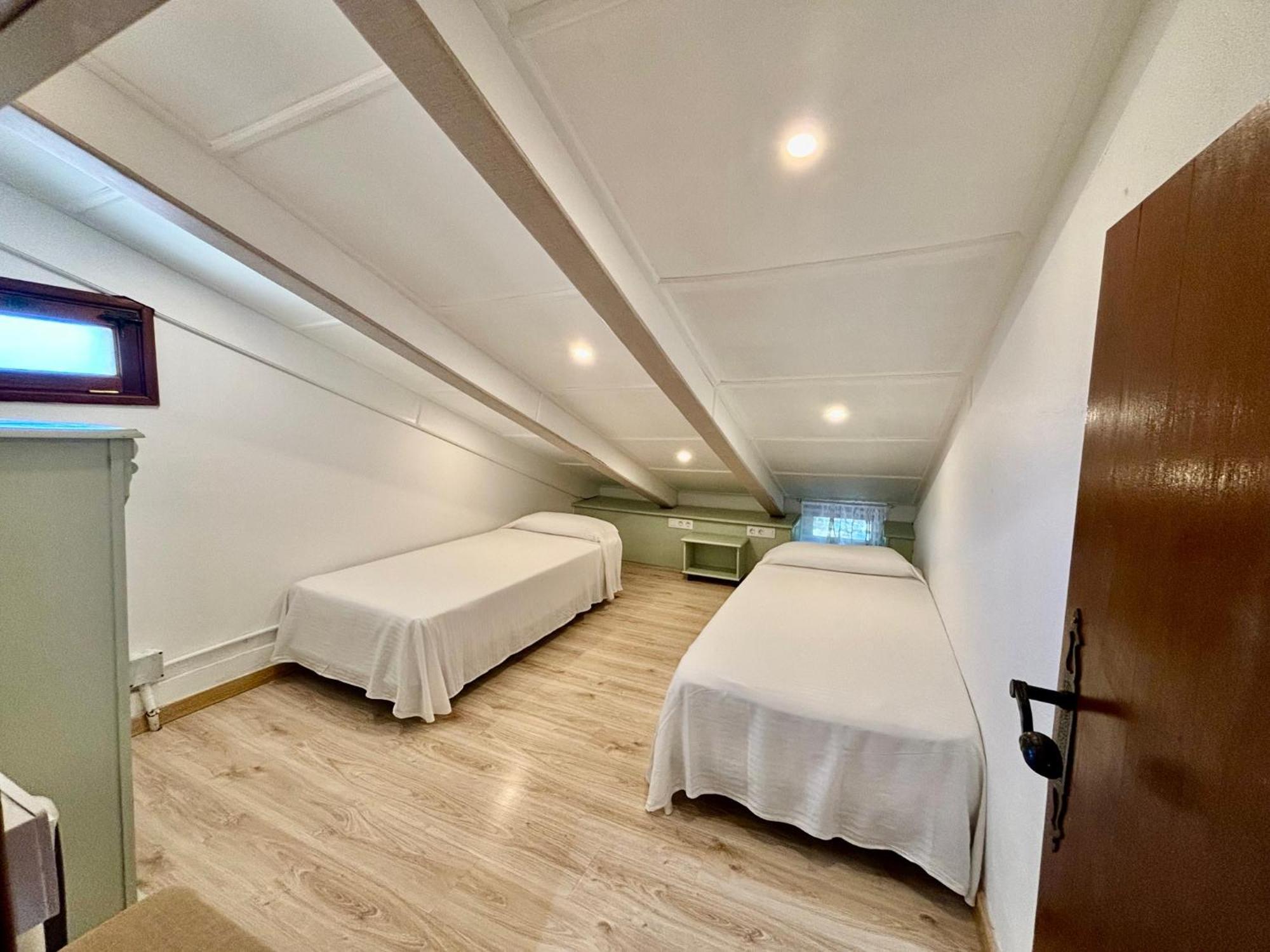 La Buhardilla Del Refugio Hotel Tejeda (Gran Canaria)