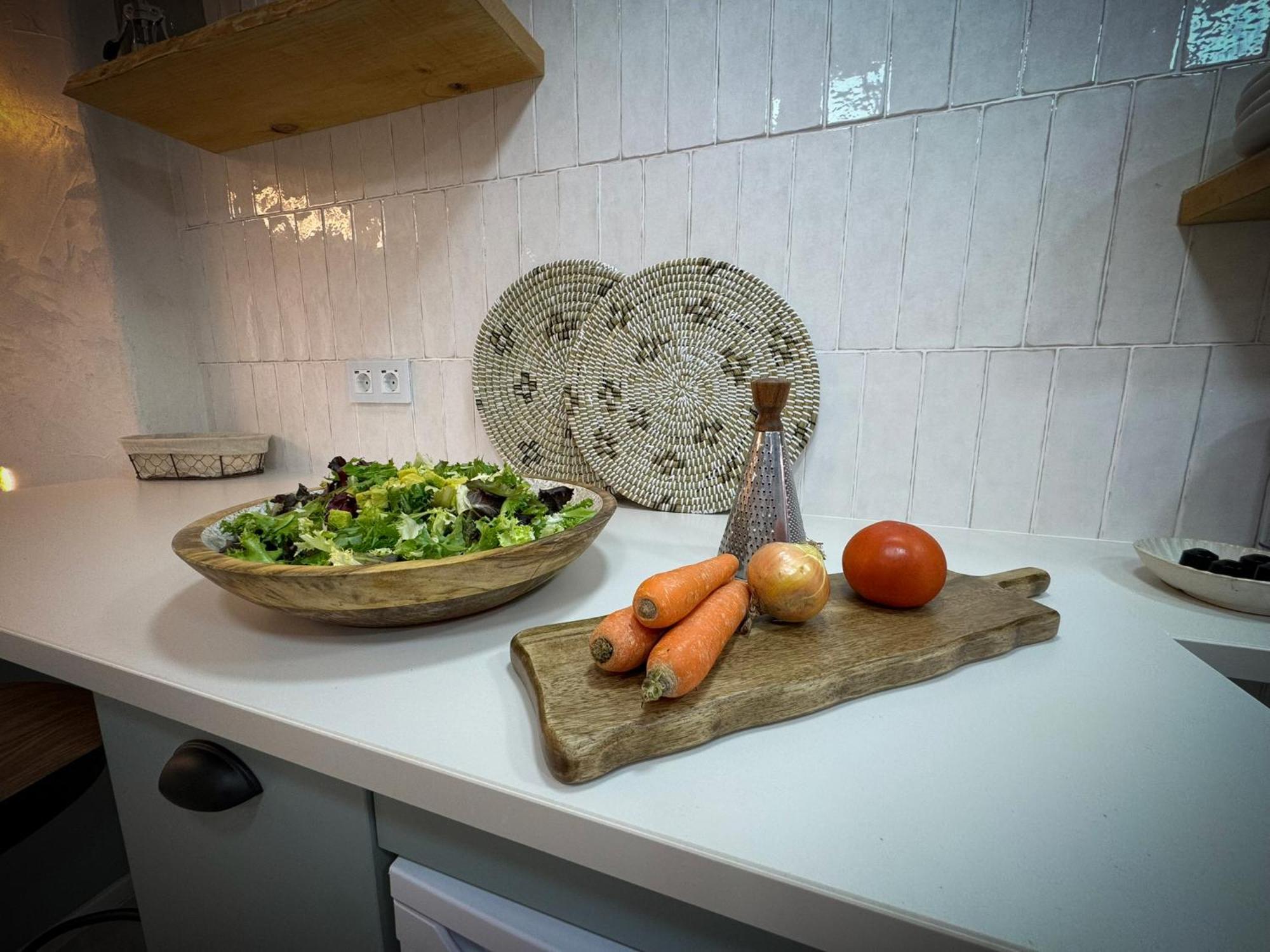 Morning Star Garabandal Apartment San Sebastian de Garabandal
