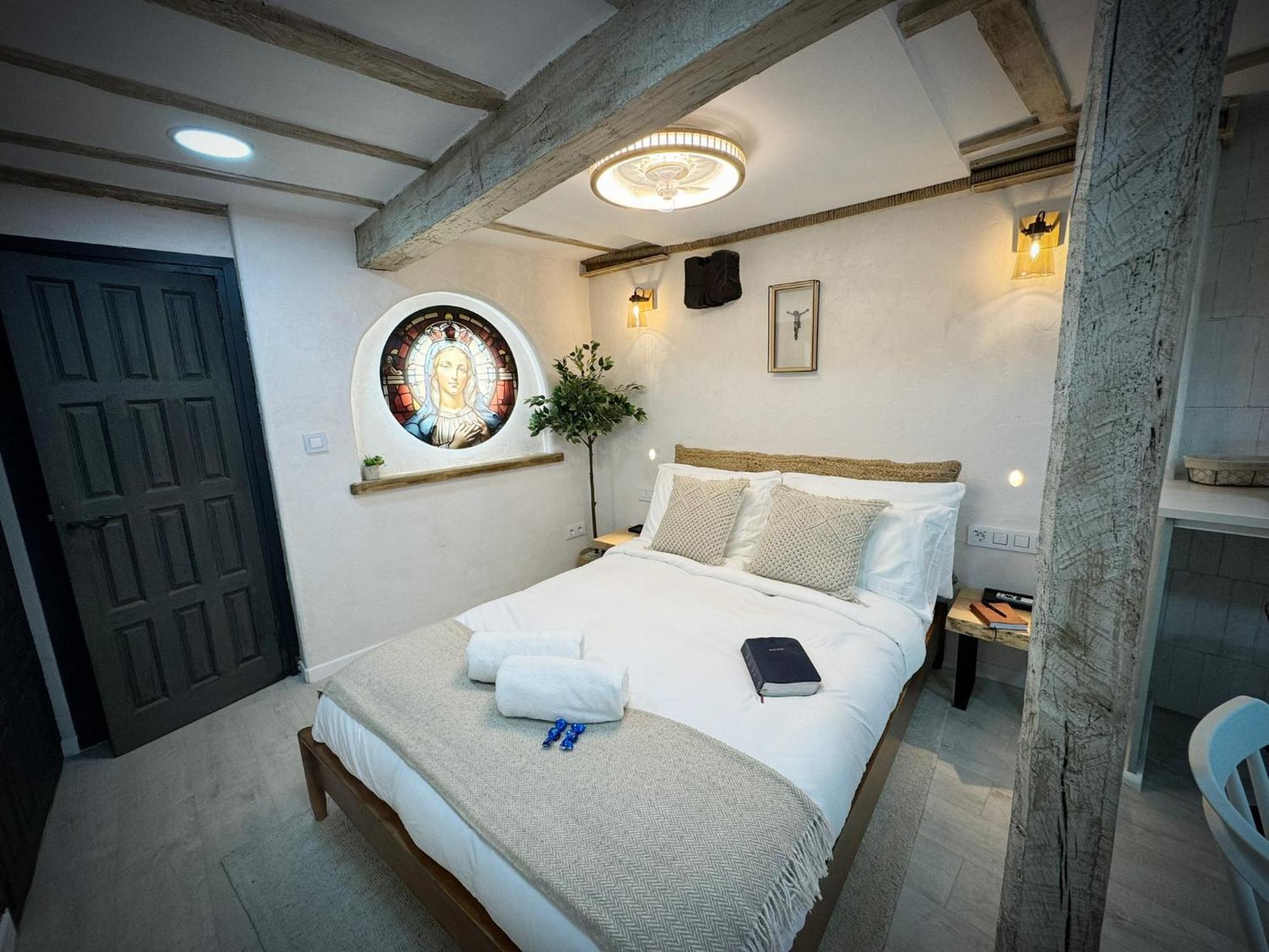 Apartamento Morning Star Garabandal