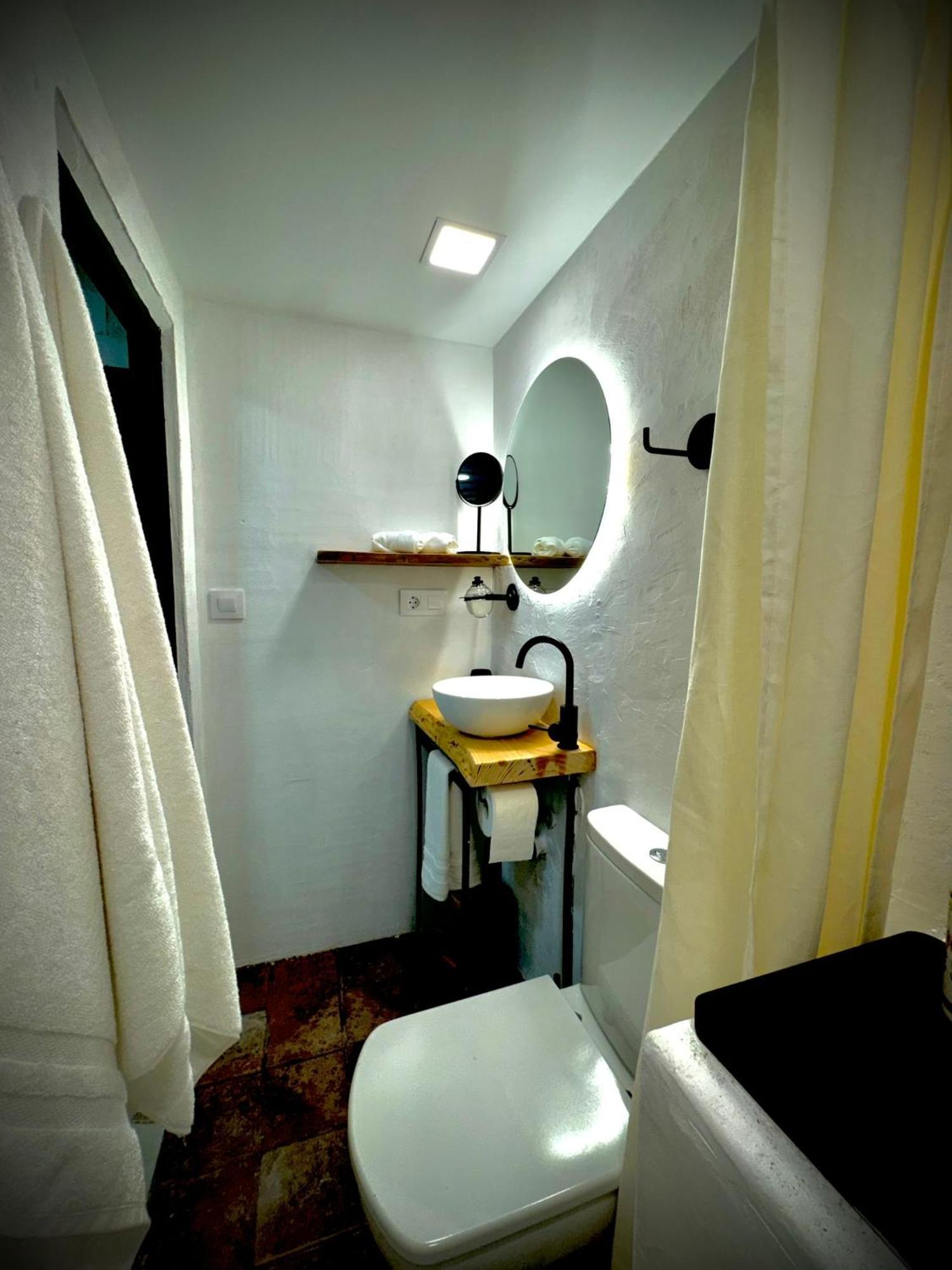 Morning Star Garabandal Apartment San Sebastian de Garabandal