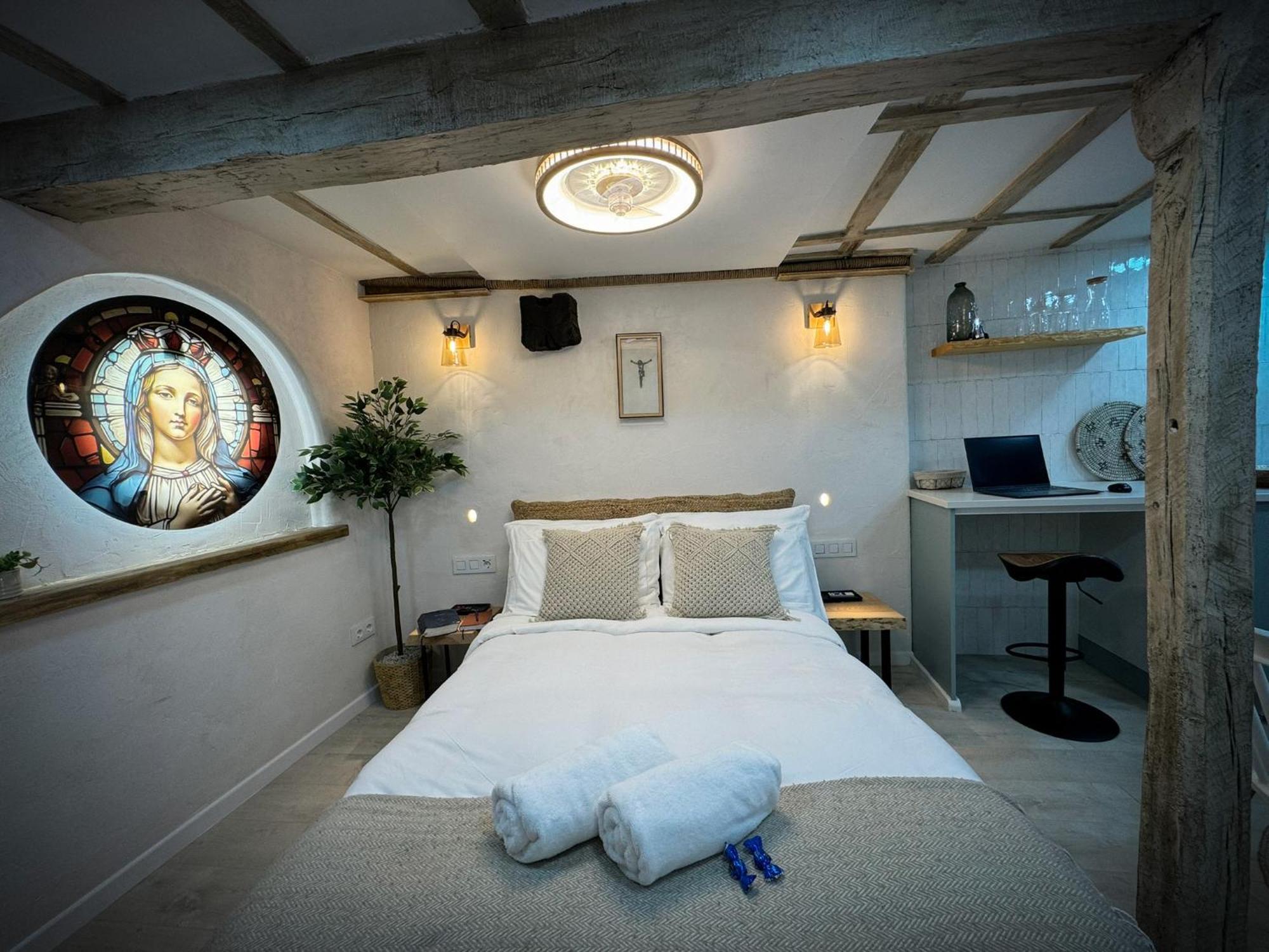 Apartamento Morning Star Garabandal San Sebastián de Garabandal