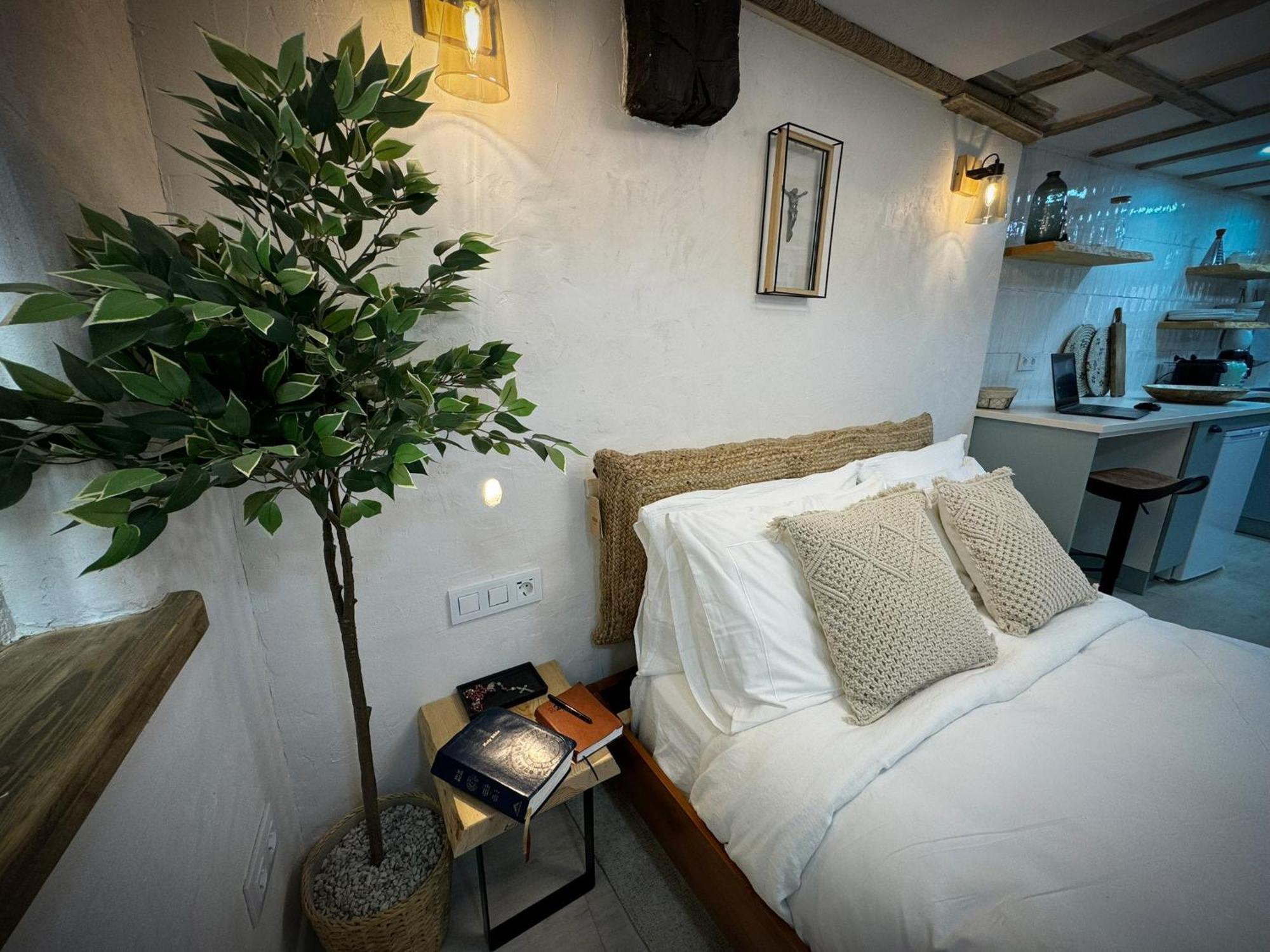 Apartamento Morning Star Garabandal San Sebastián de Garabandal