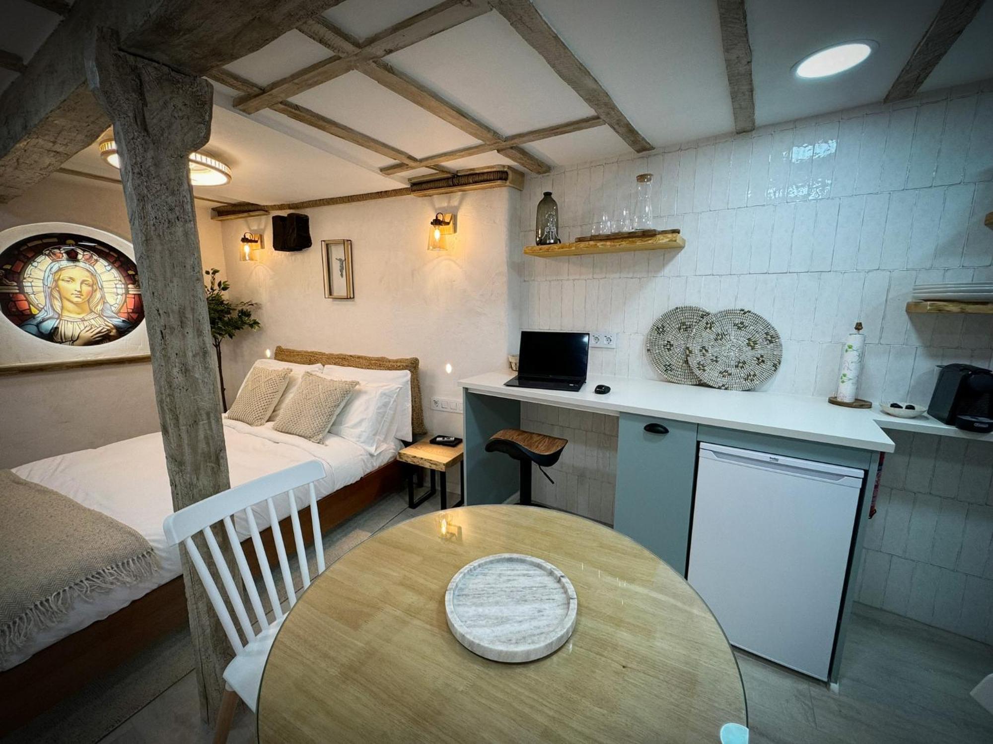 Morning Star Garabandal Apartment San Sebastian de Garabandal