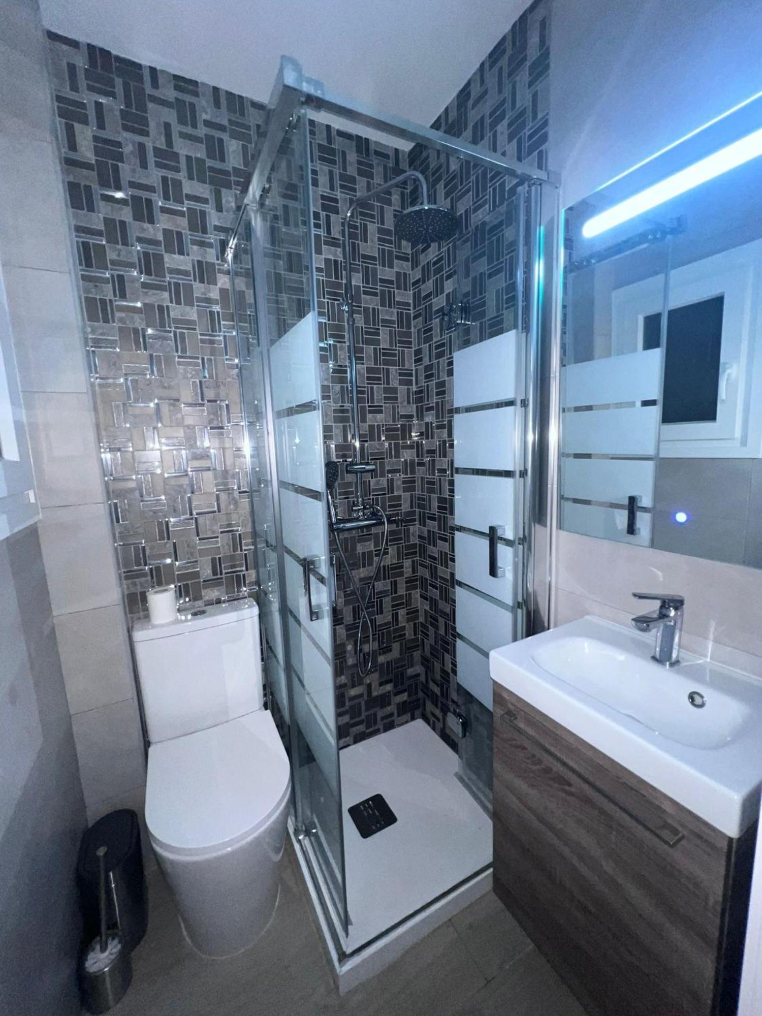 Apartamento Pepitol