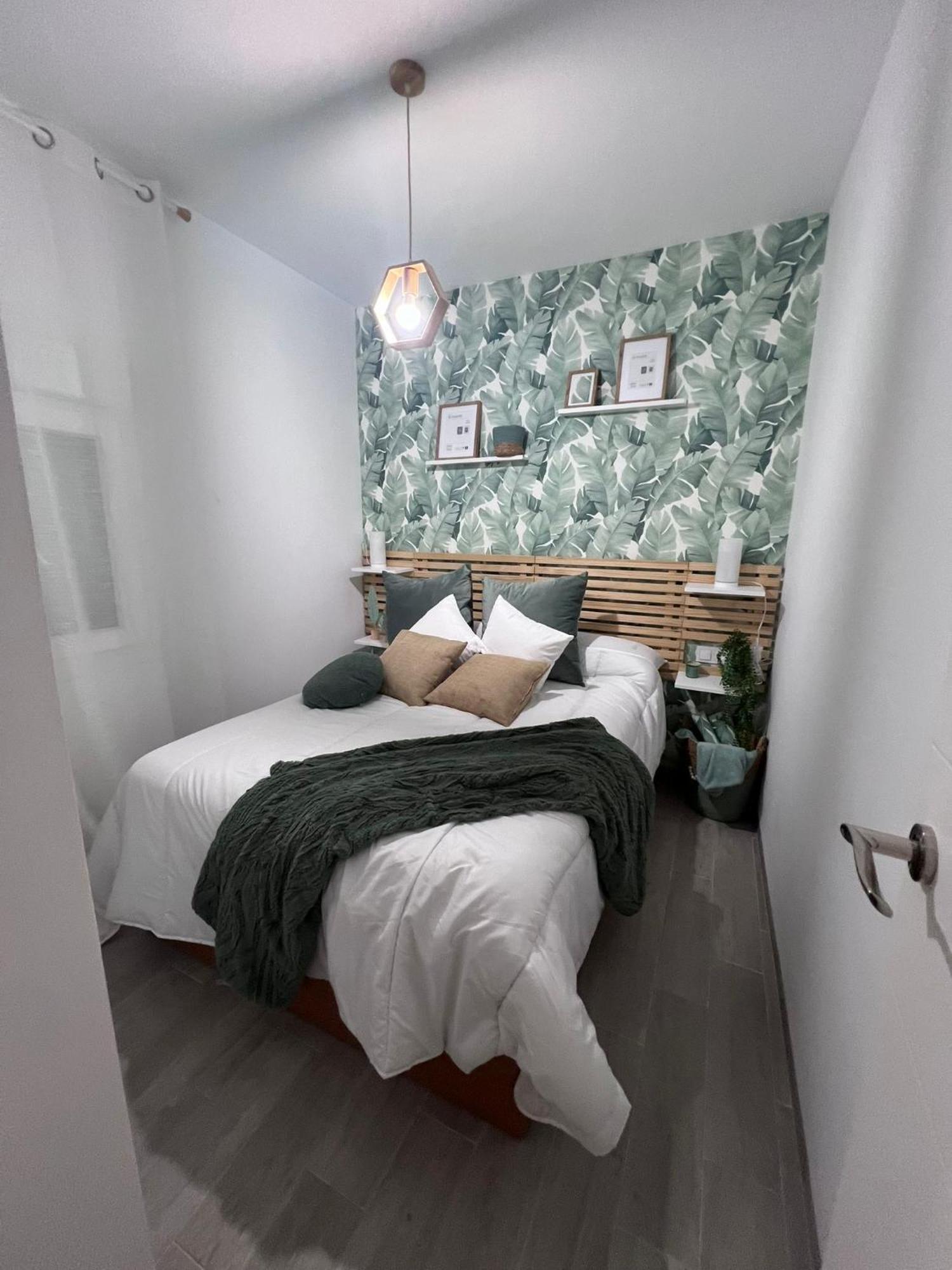 Apartamento Pepitol