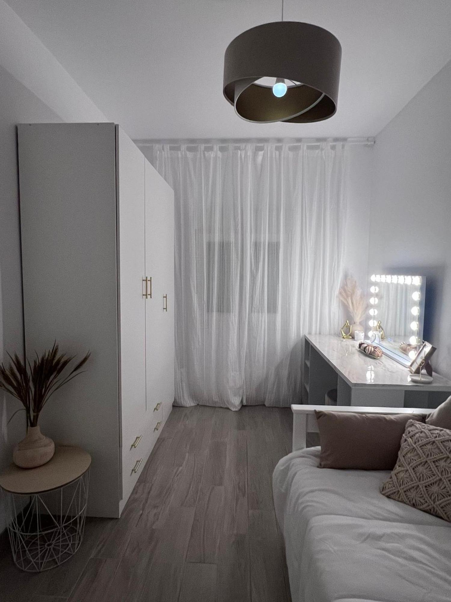 Pepitol Apartamento Algeciras