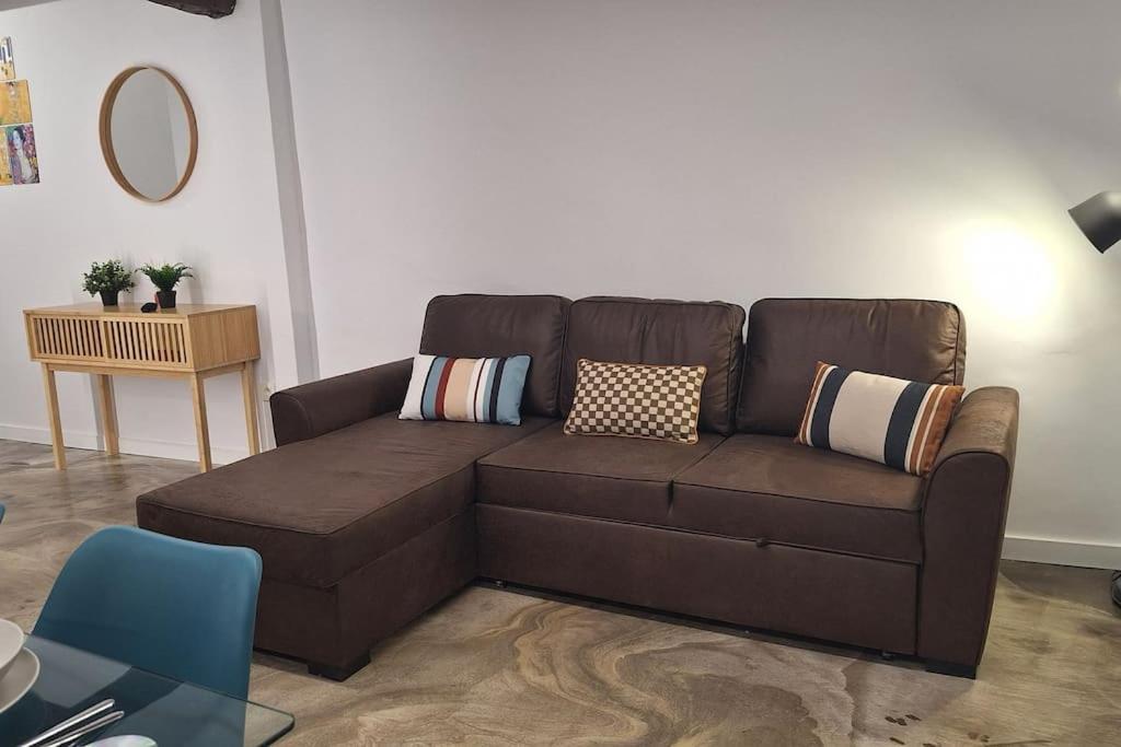 Apartment Csb34 Centrico De Diseno