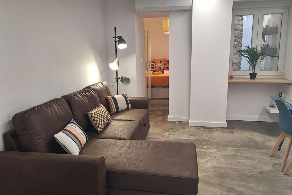 Apartment Csb34 Centrico De Diseno