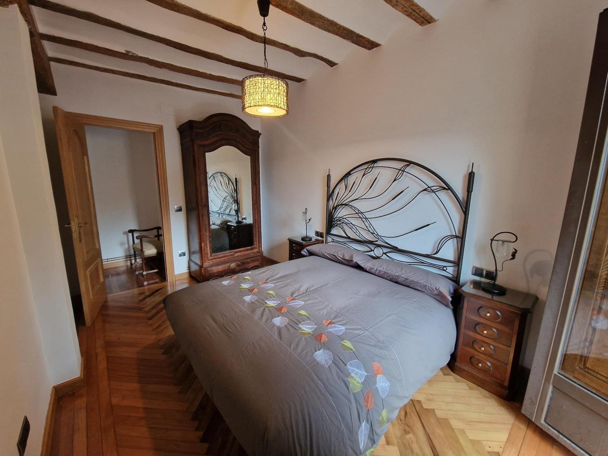El Palacito Chalet *