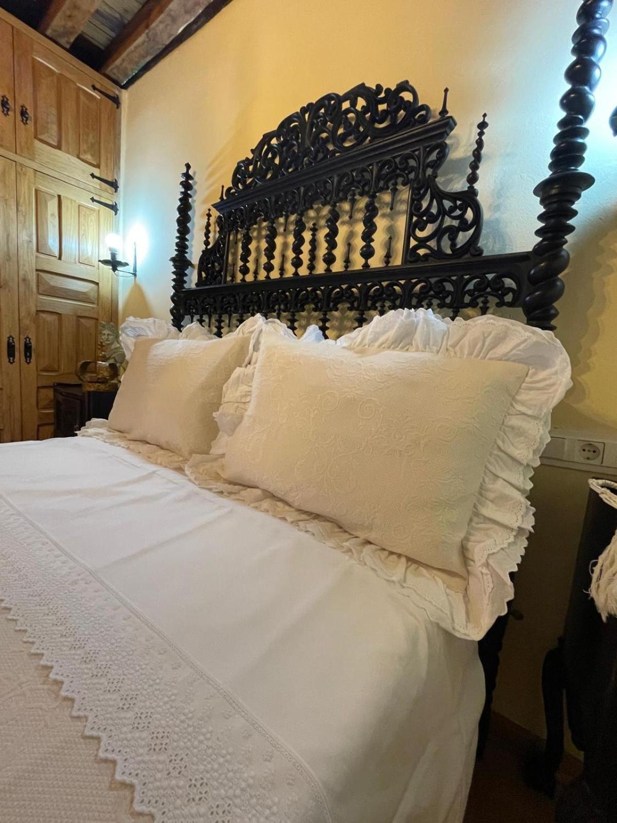 Boutique Casa Palacio Inn San Martín del Castañar